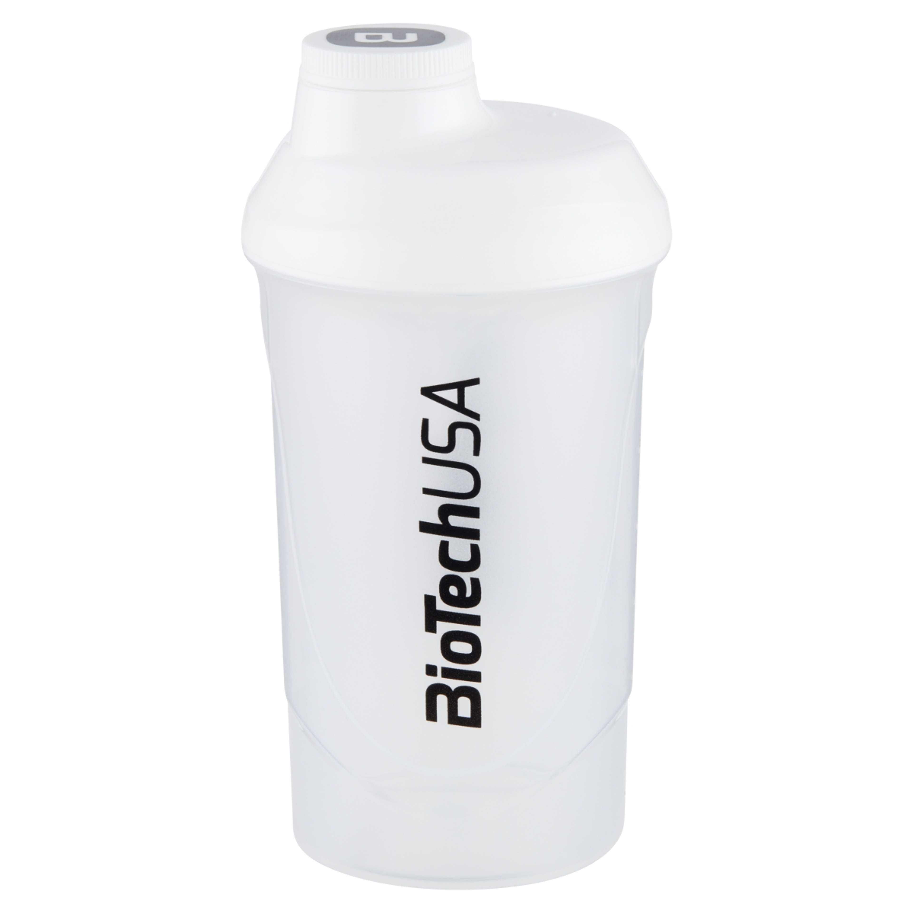 BioTechUSA shaker - 600 ml-2