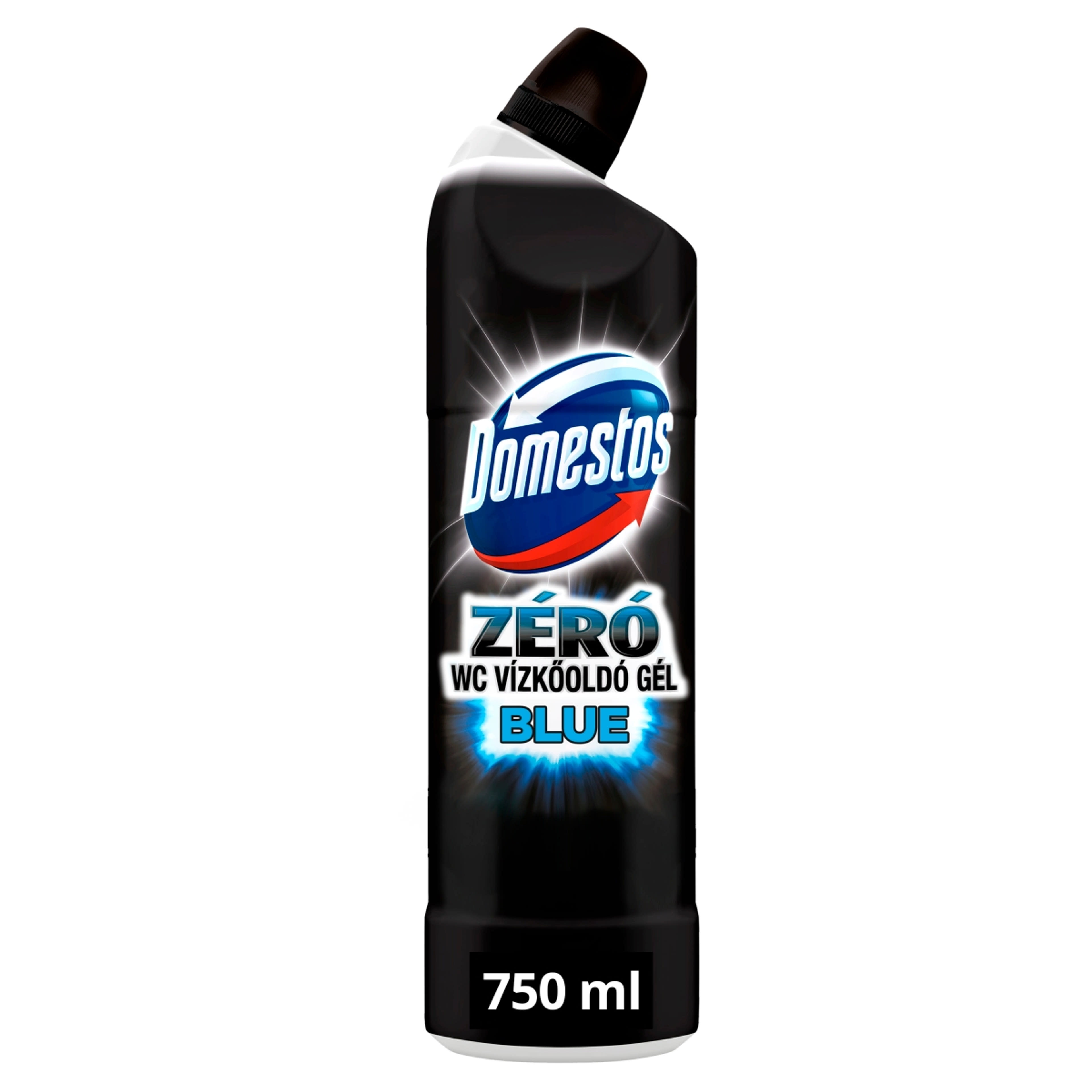 Domestos Zero Blue Ocean Vízkőoldó - 750 ml-2