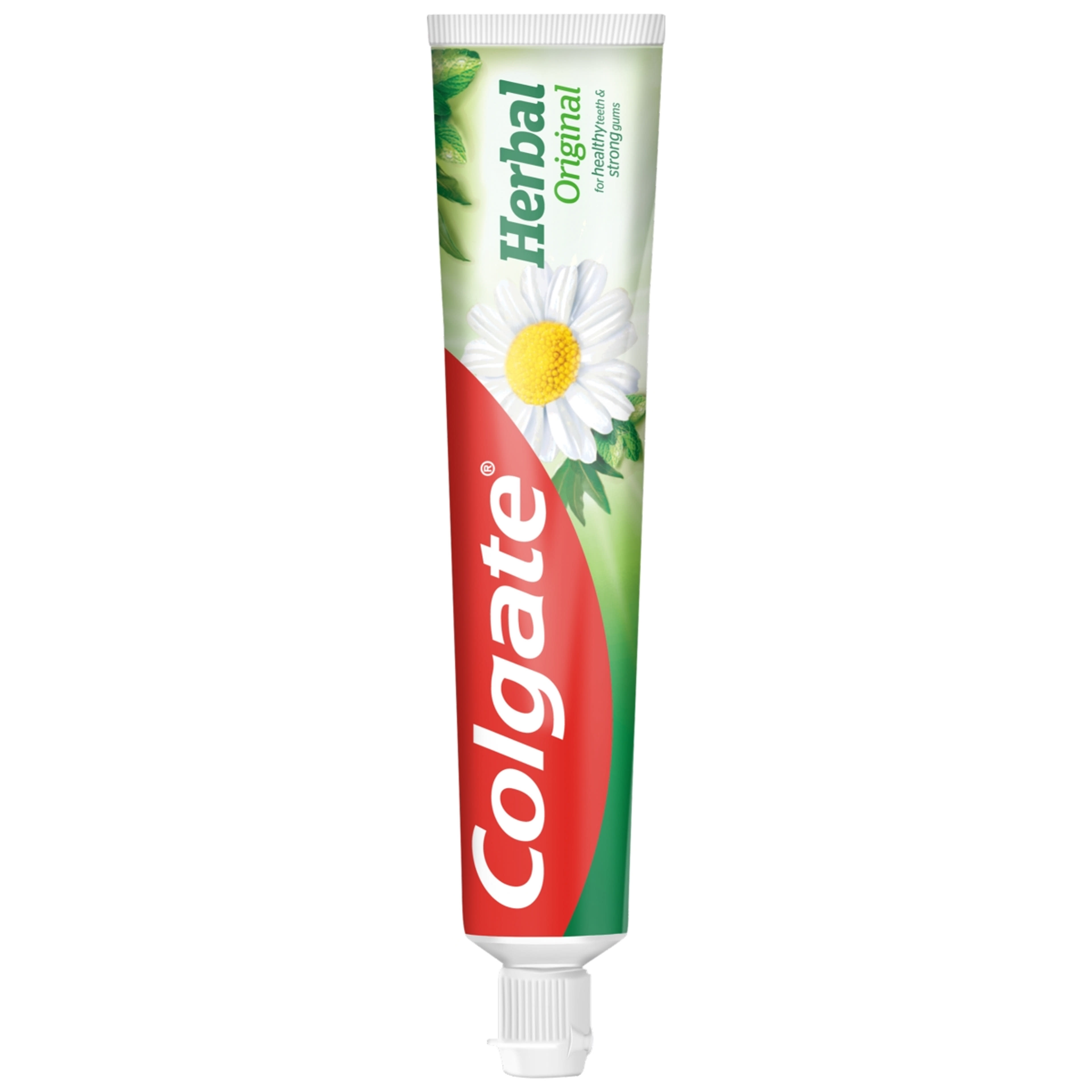 Colgate Herbal Original fogkrém - 75 ml-2