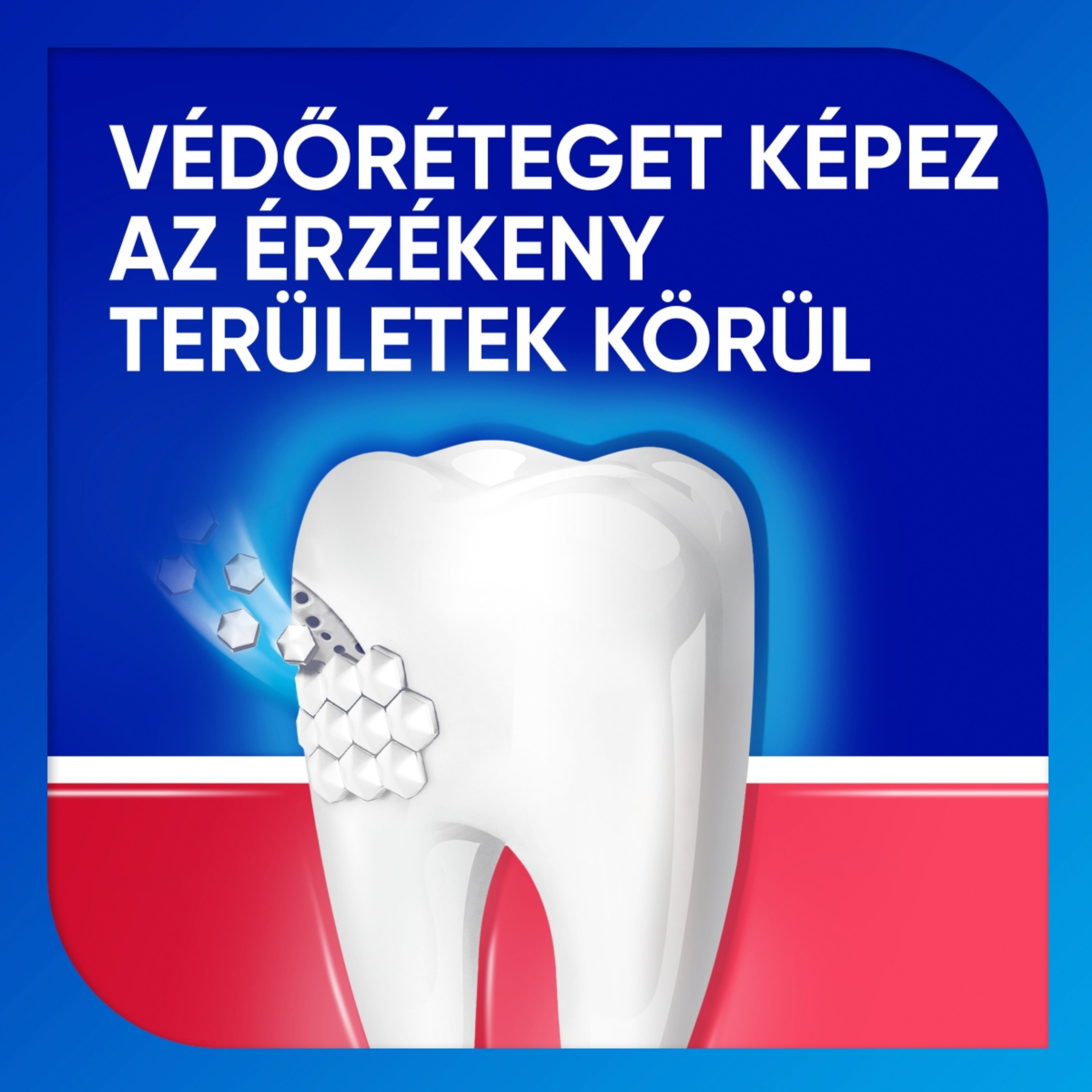 Sensodyne Sensitivity & Gum fogkrém - 75 ml-4