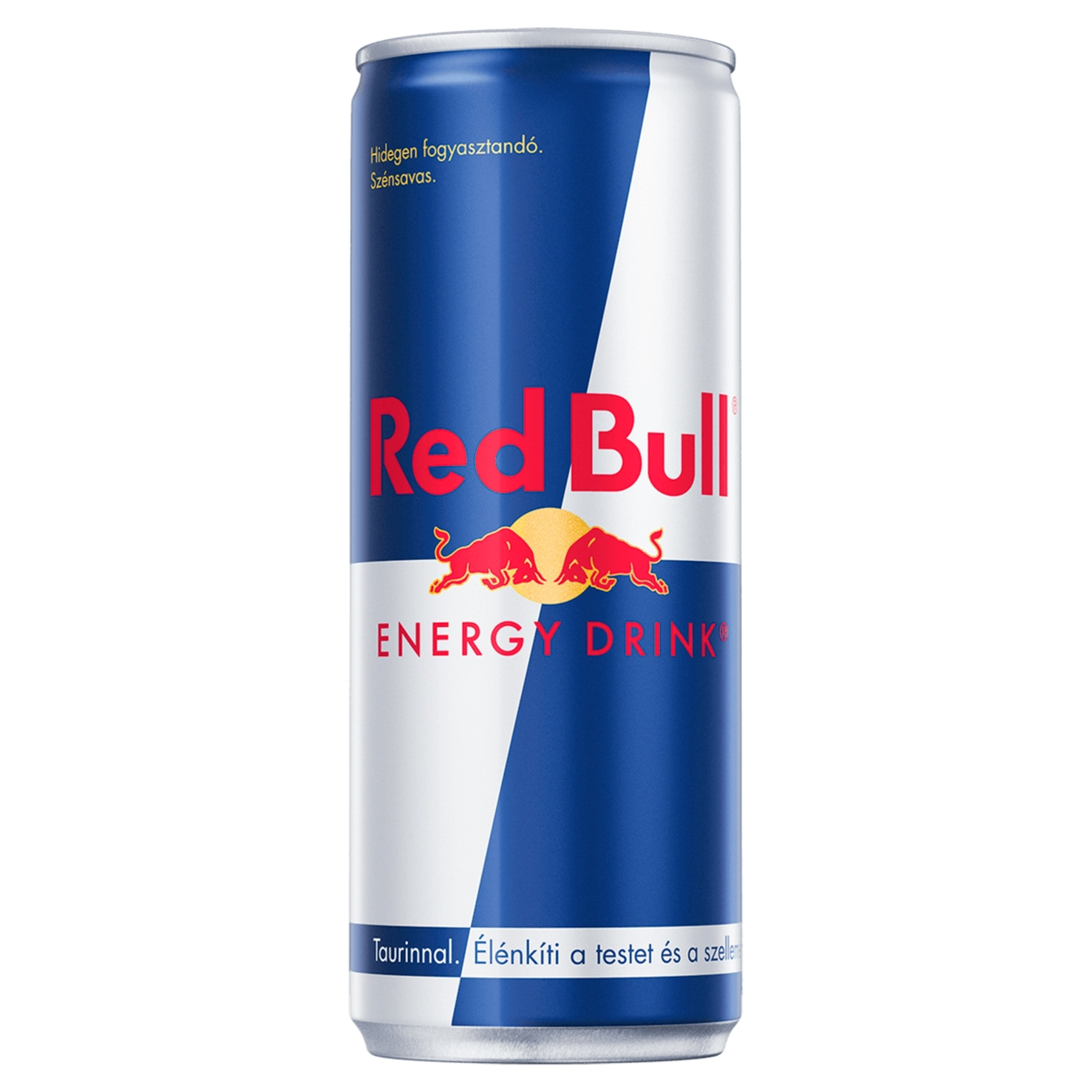 Red bull energiaital - 250 ml-1