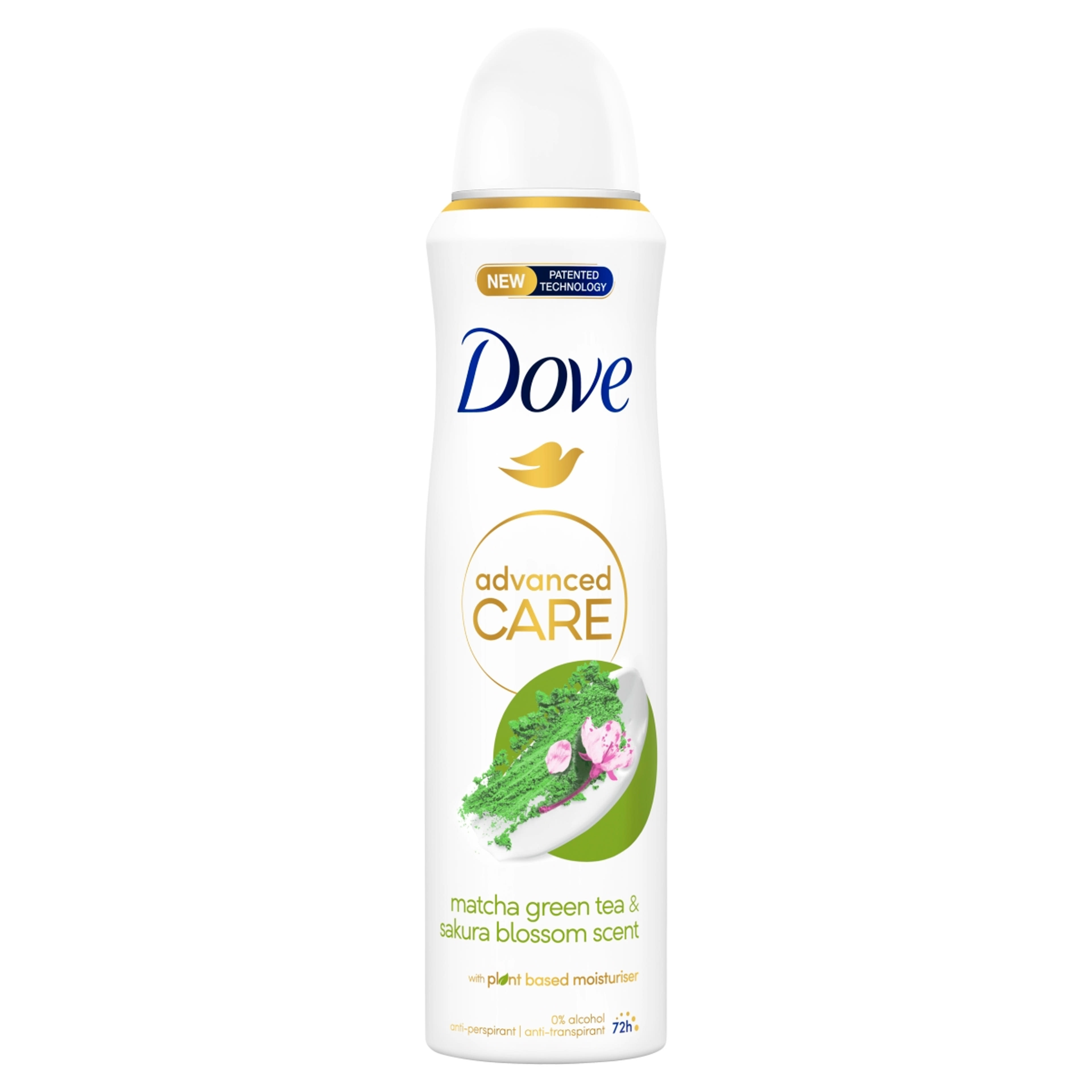 Dove Nourishing Secrets Awakening Ritual dezodor - 150 ml-1