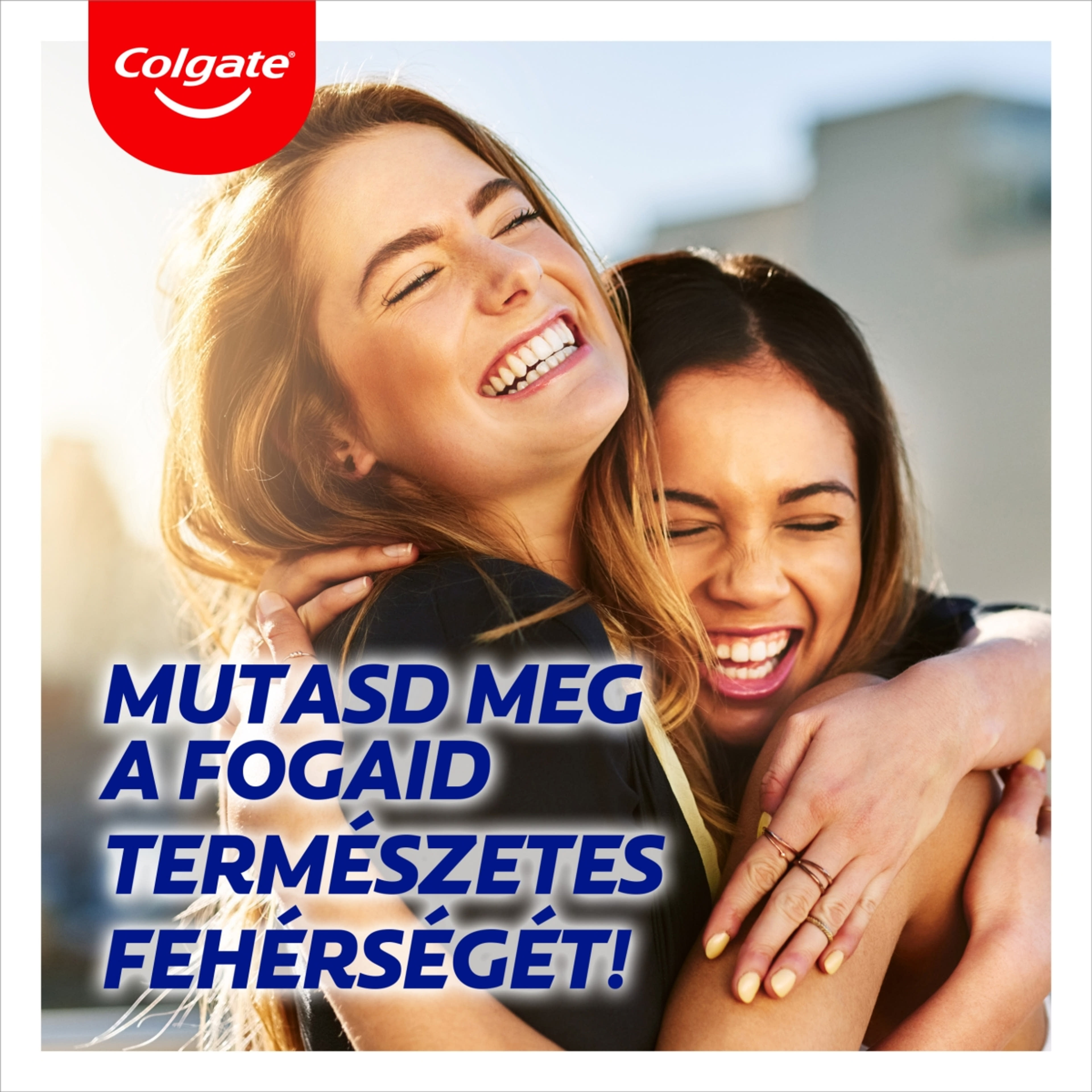Colgate Max White Medium fogkefe - 1+1 db-6