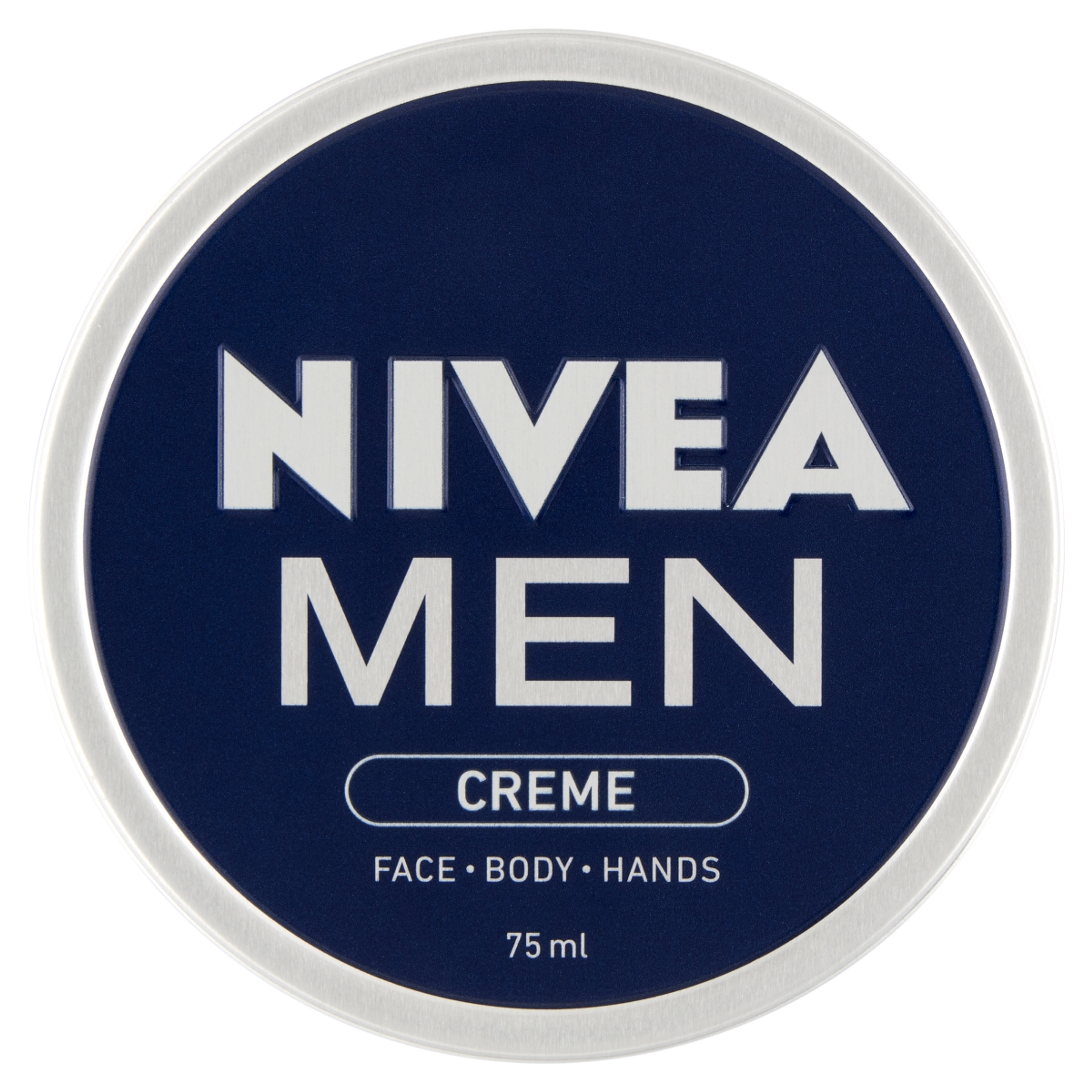 NIVEA MEN Creme - 75 ml