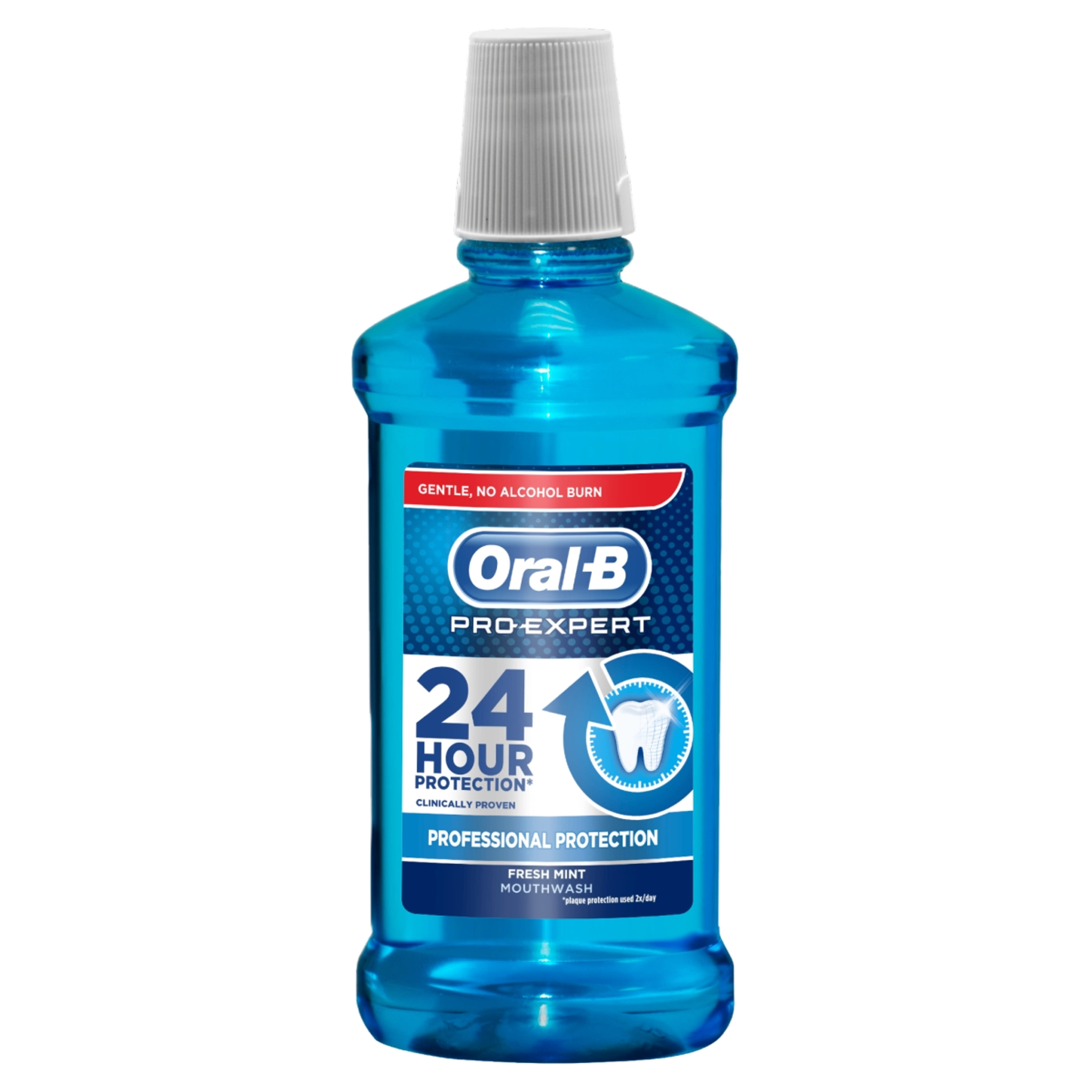 Oral-B Pro-Expert Professional Protection szájvíz - 500 ml-2