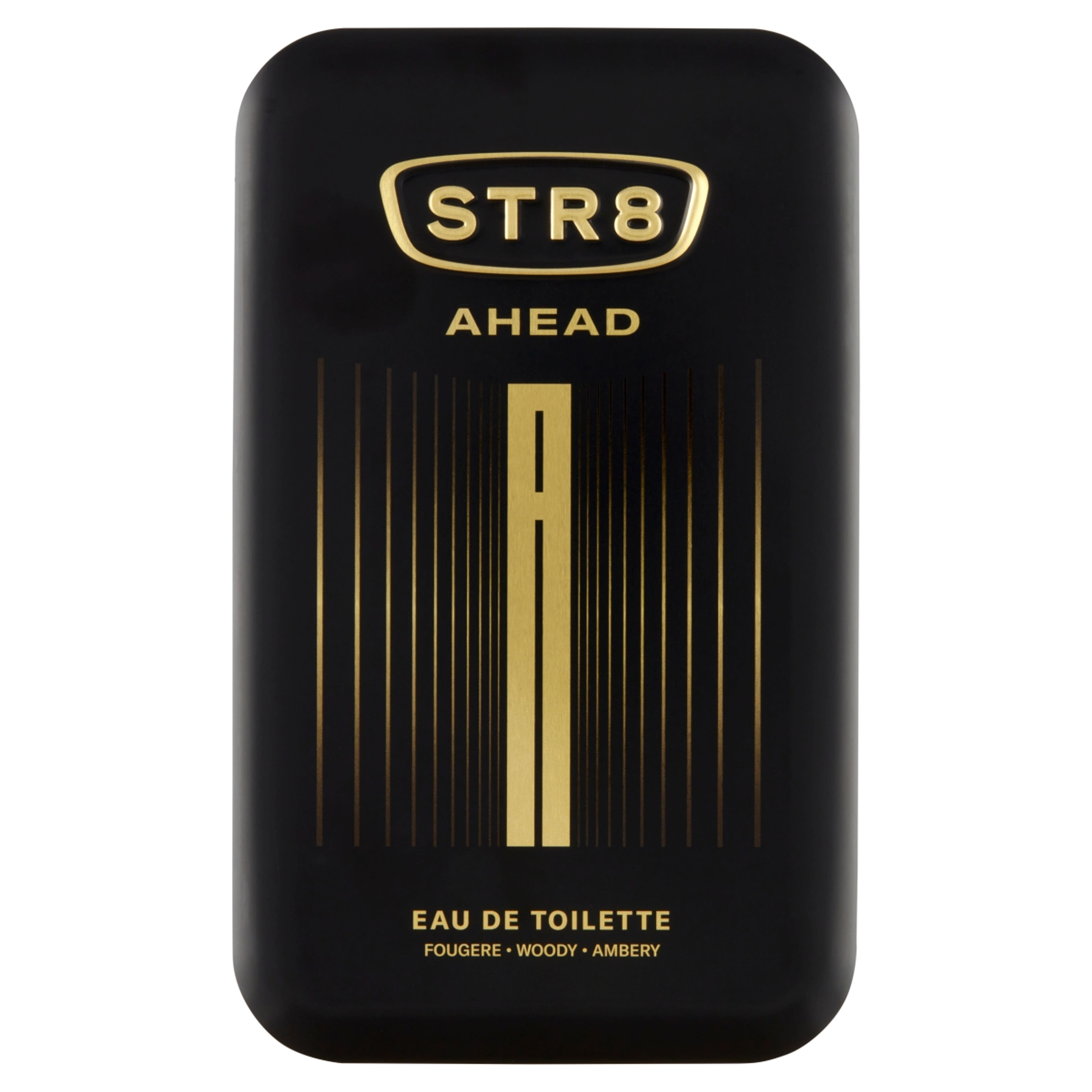 STR8 Ahead eau de toilette - 100 ml