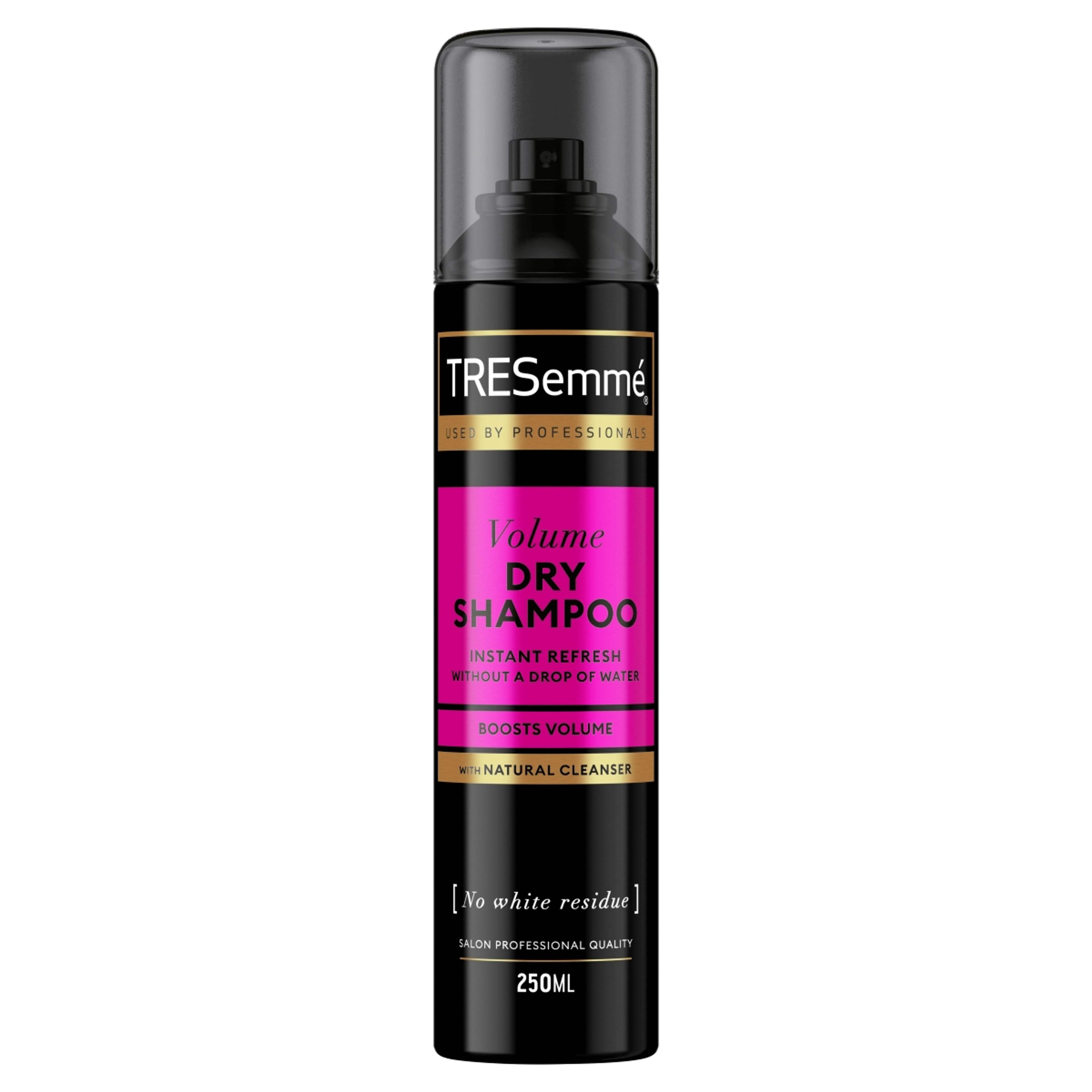 Tresemme szárazsampon volumen növelő - 250 ml