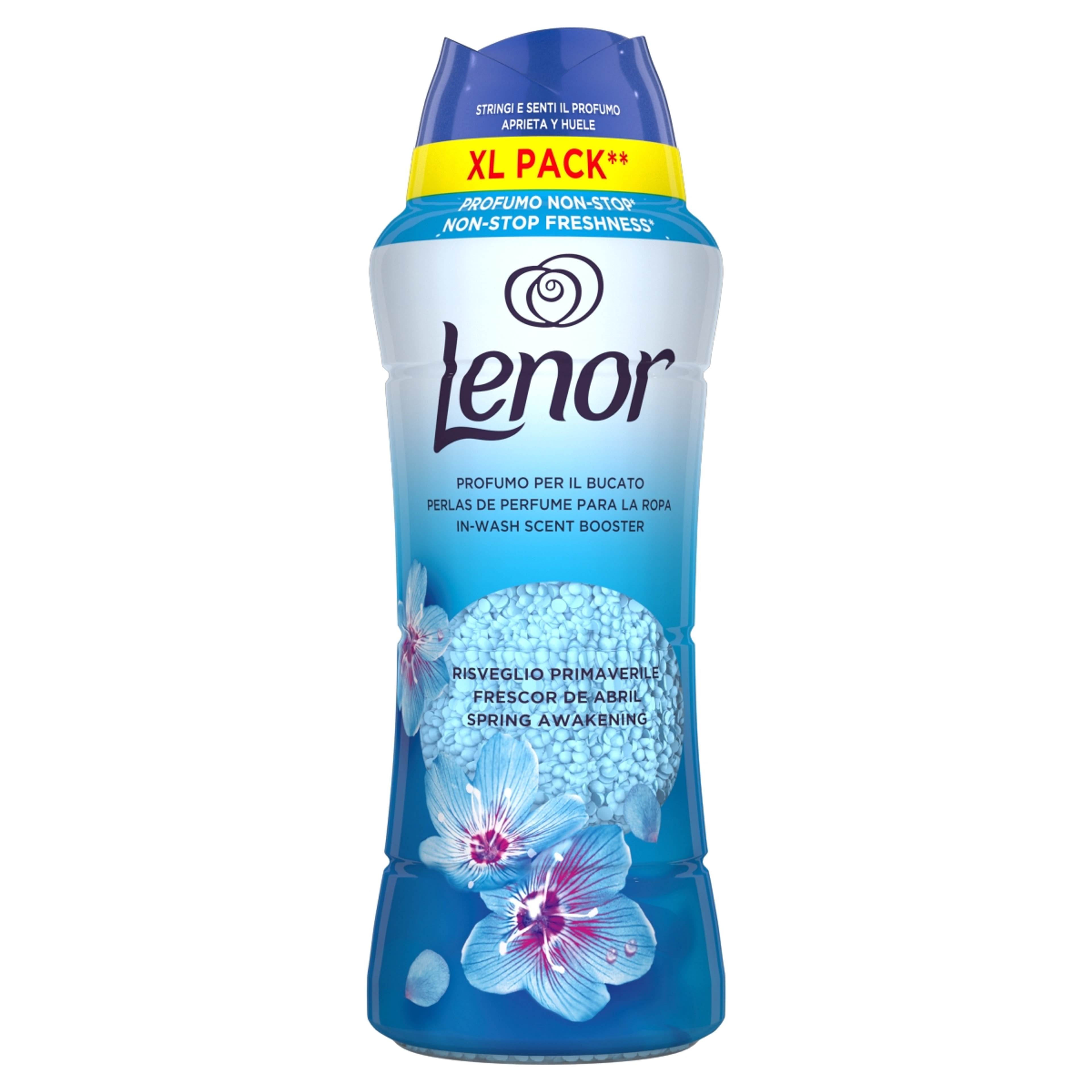 Lenor Spring Awakening parfümgyöngy - 495 g-1