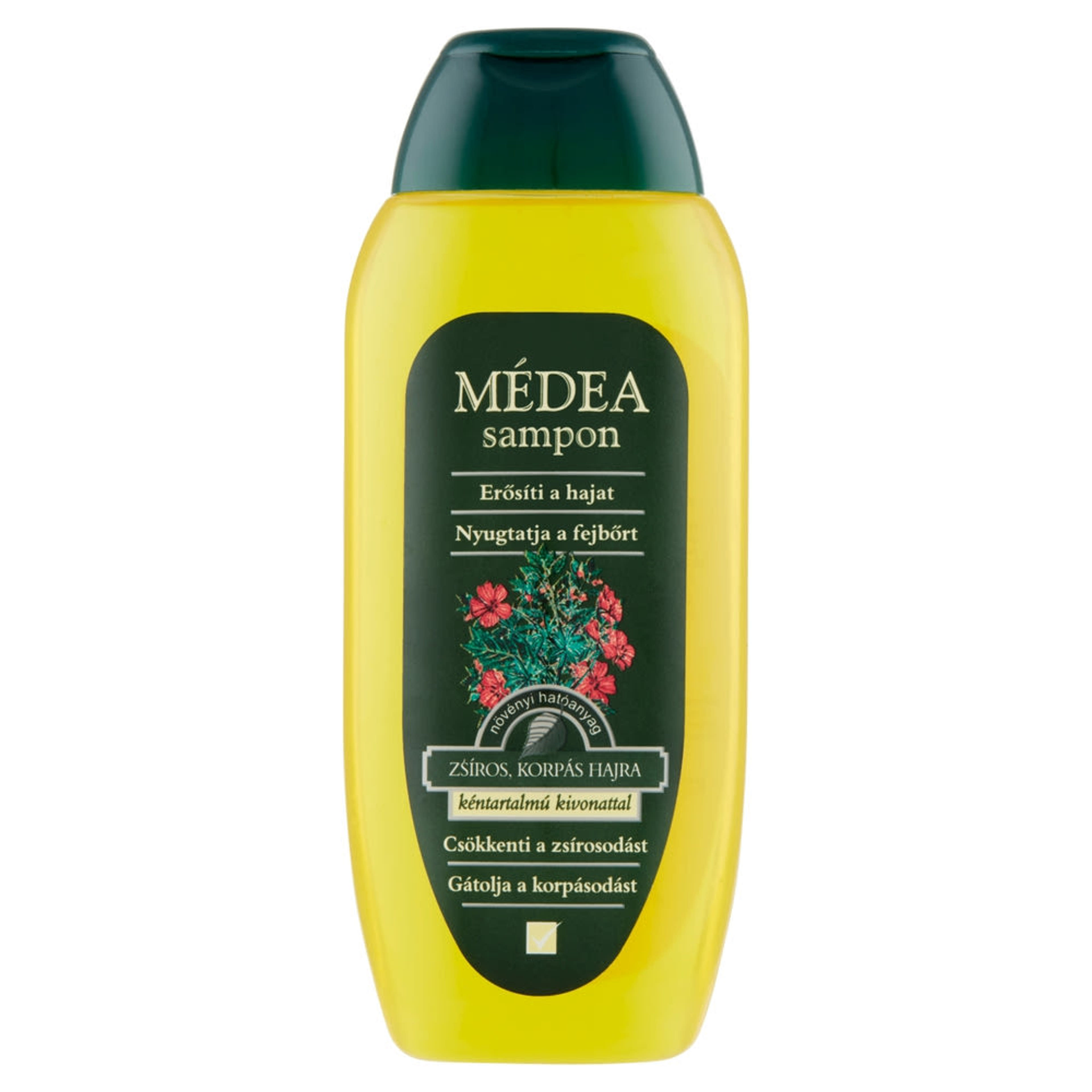 Medea kénes sampon - 250 ml