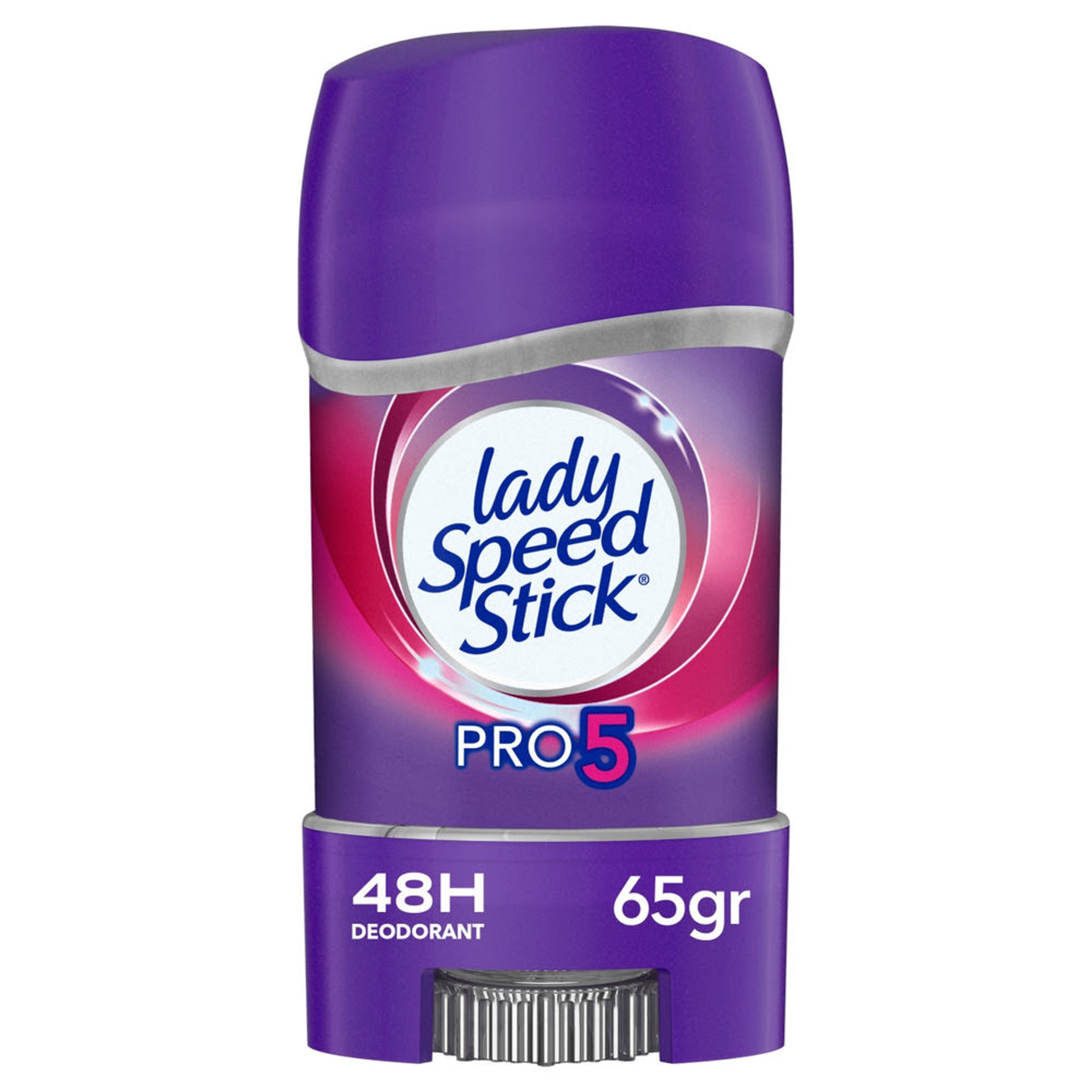 Lady Speed Stick Pro 5in1 izzadásgátló gél - 65 g