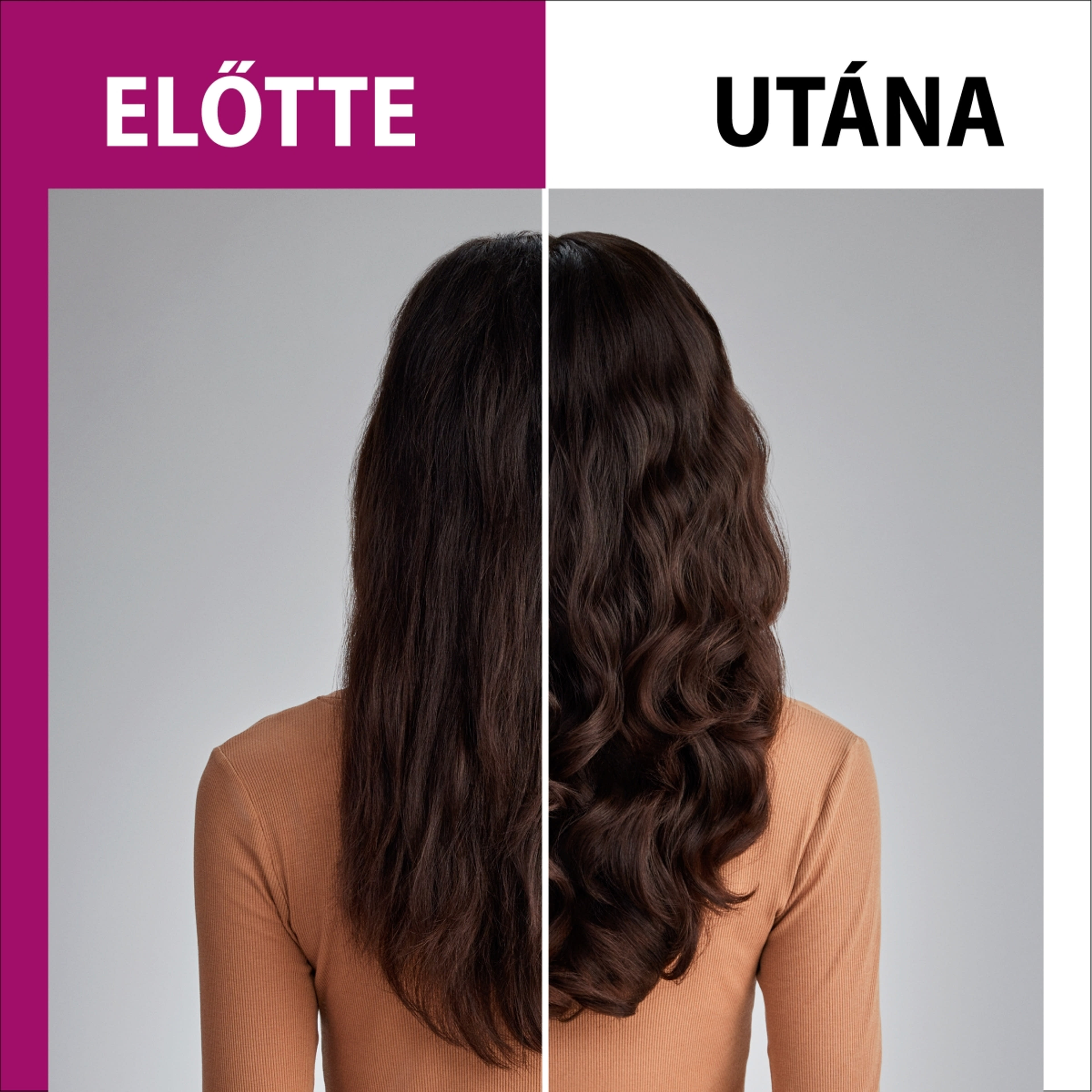 Gliss Full Hair Wonder dúsító hajbalzsam koffeinnel + peptidekkel - 200 ml-4