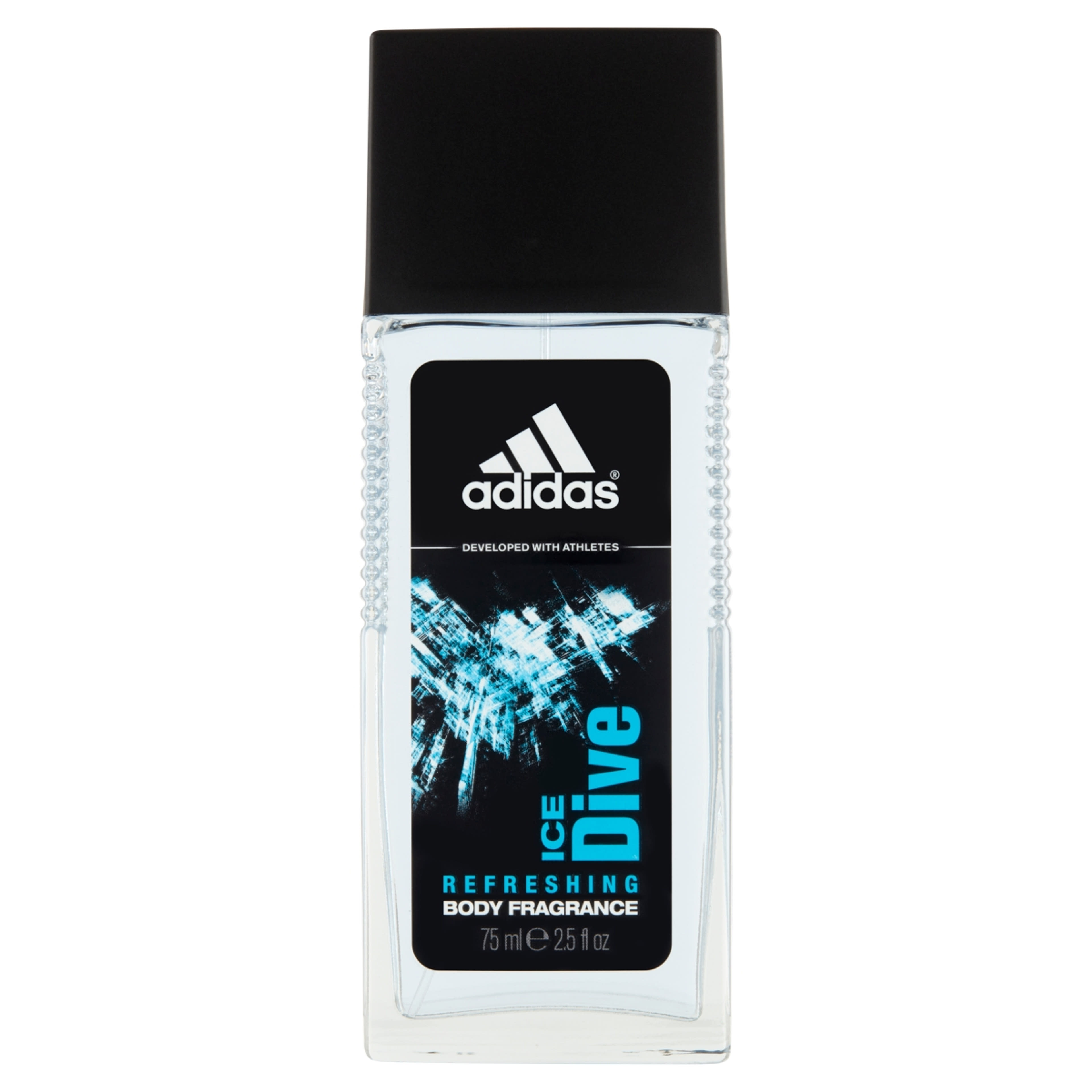 Adidas Ice Dive férfi natural spray - 75 ml-1