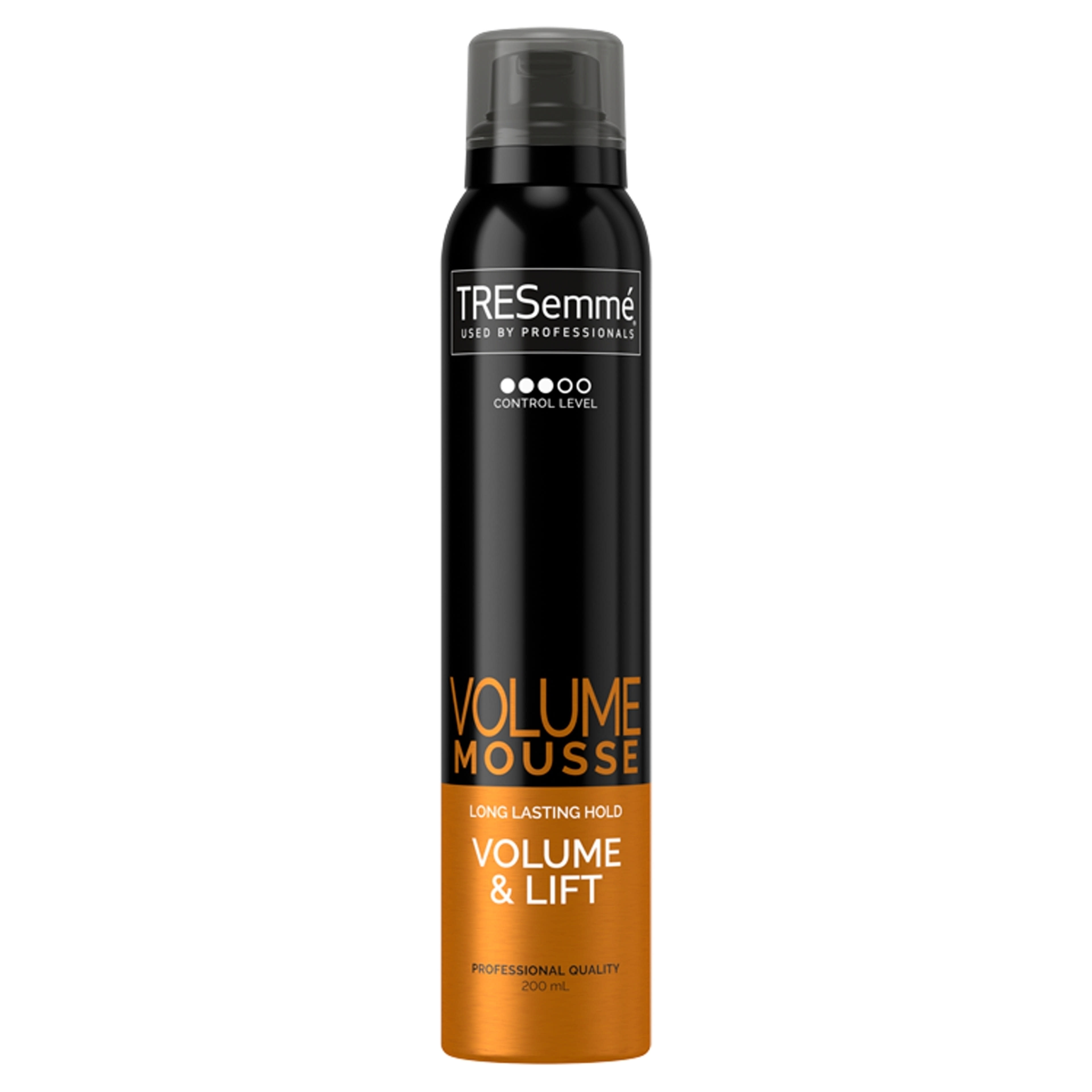 Tresemme hajhab volumennövelő - 200 ml