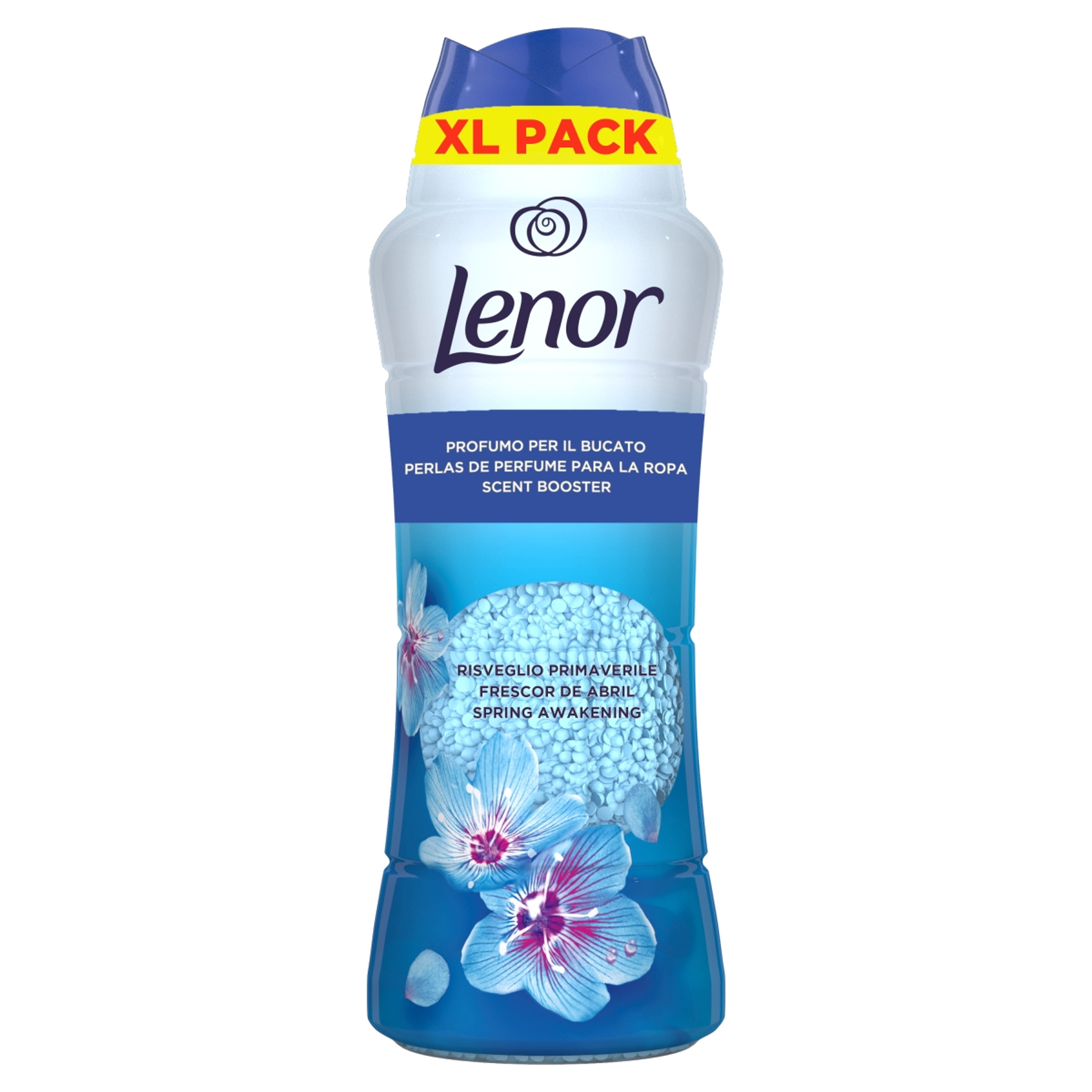 Lenor Spring Awakening parfümgyöngy - 495 g-9