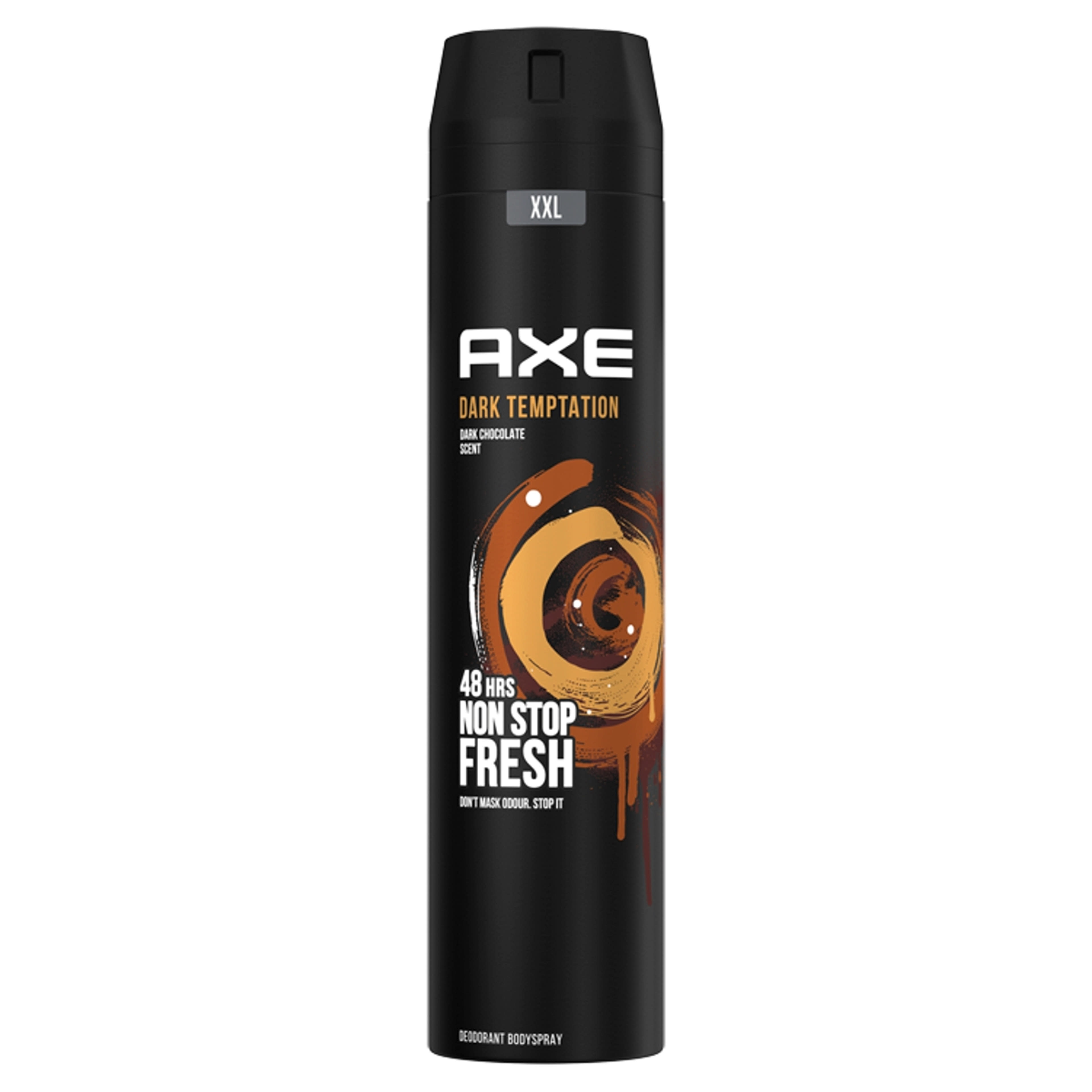 Axe Dark Temptation férfi deodorant spray - 250 ml