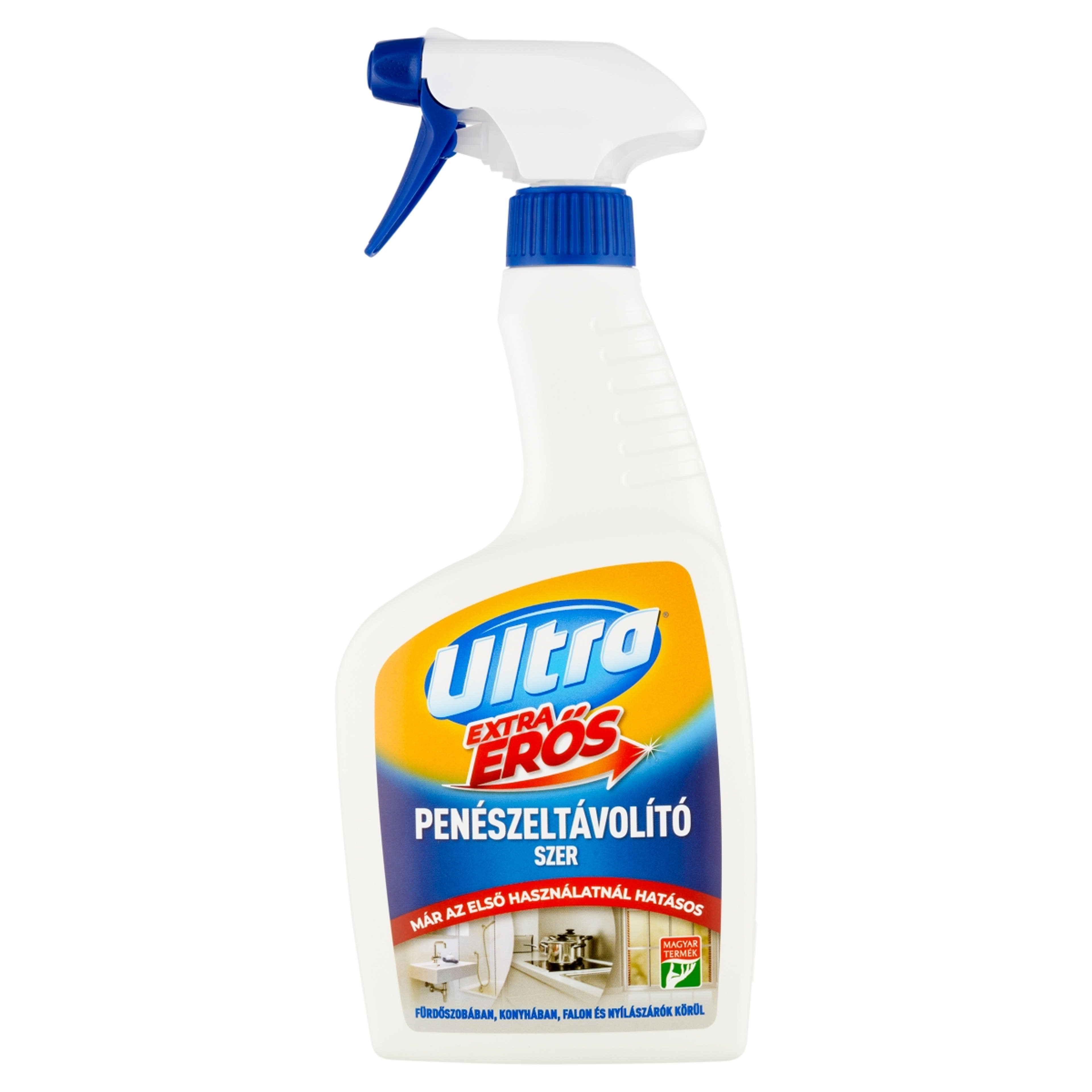 Ultra extra erős penészeltávolító szer - 500 ml