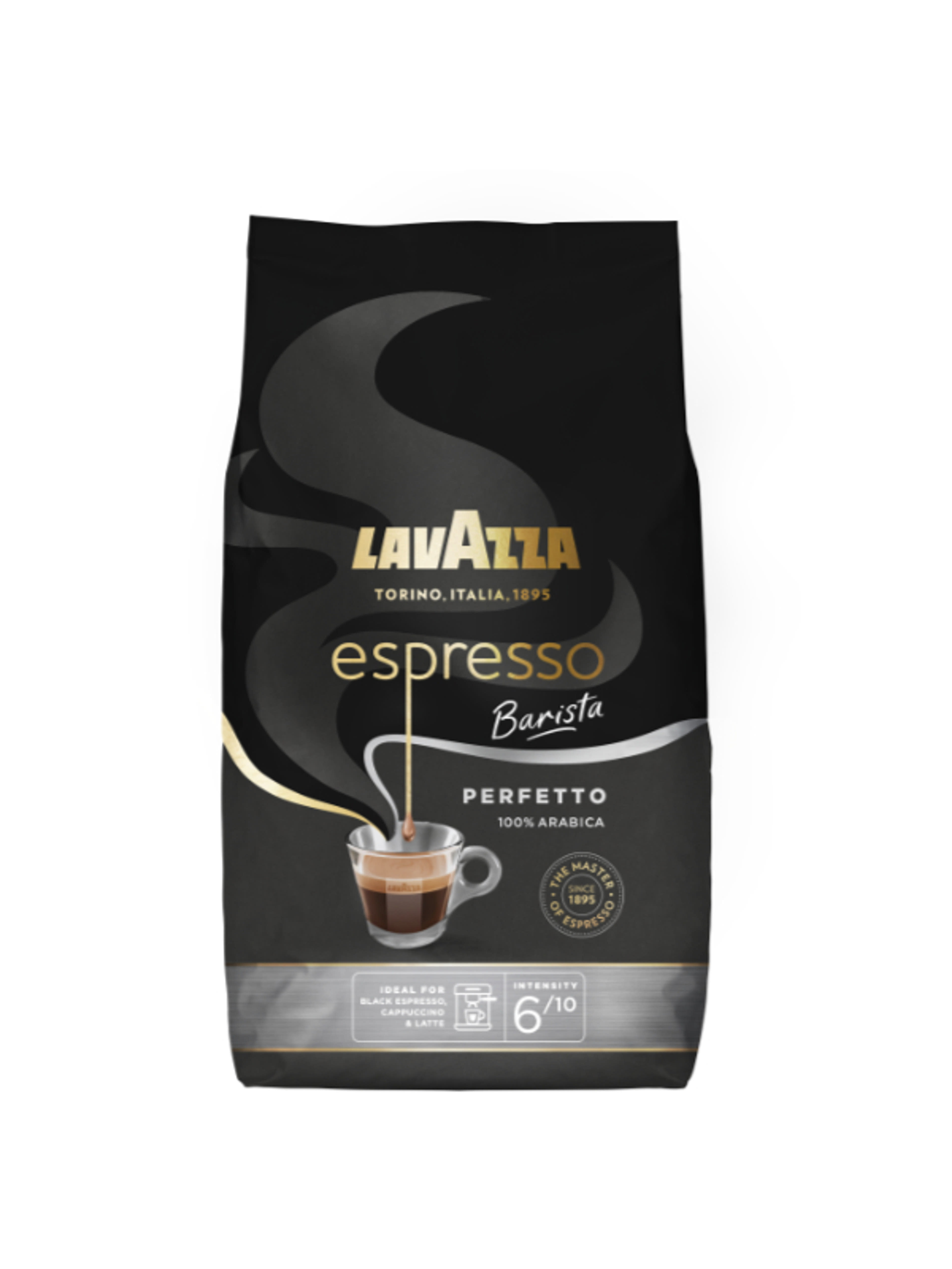 Lavazza Espresso Barista Perfetto szemes kávé - 1000 g