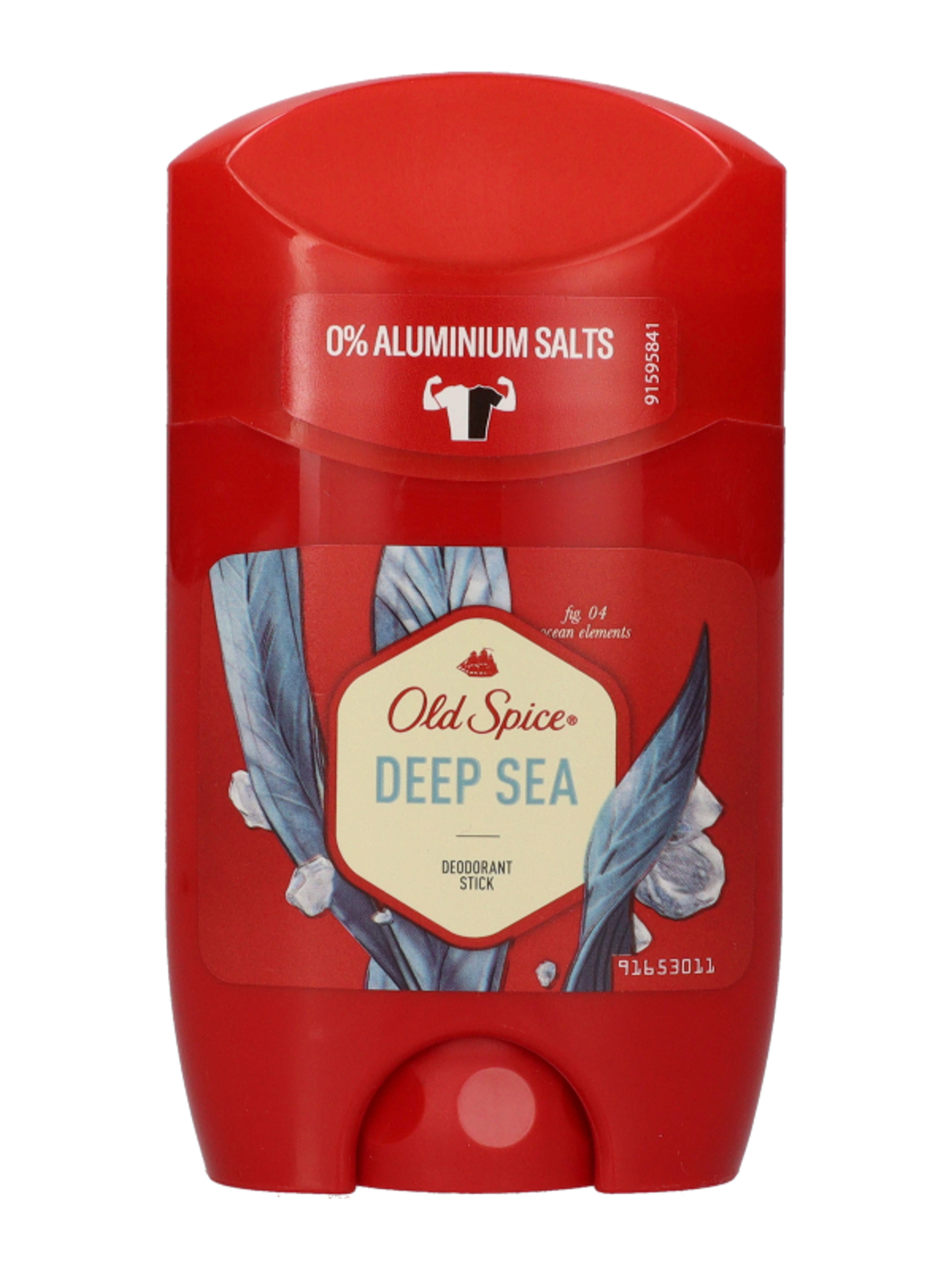 Old Spice deep sea férfi stift - 50 ml-2