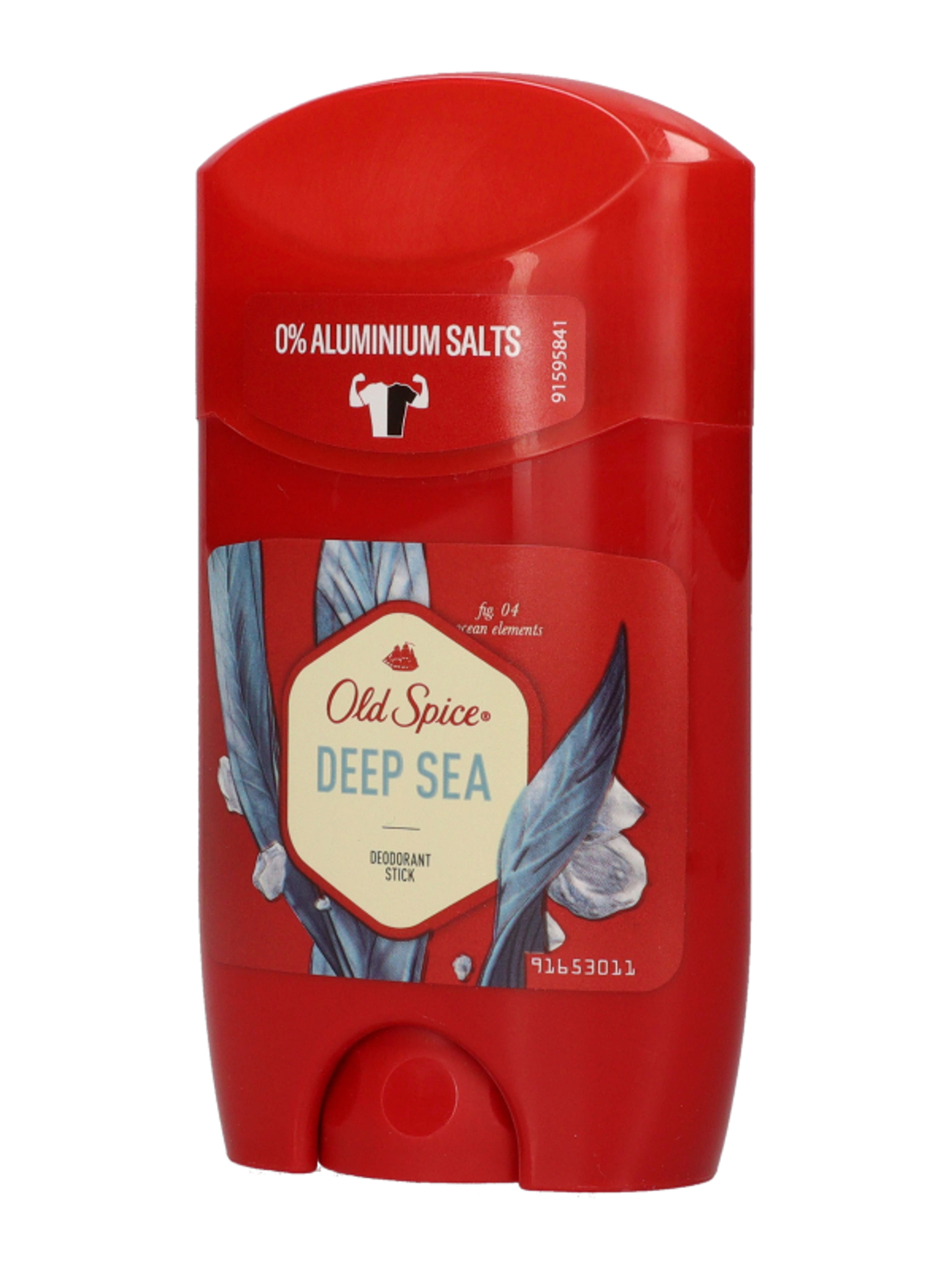 Old Spice deep sea férfi stift - 50 ml-3