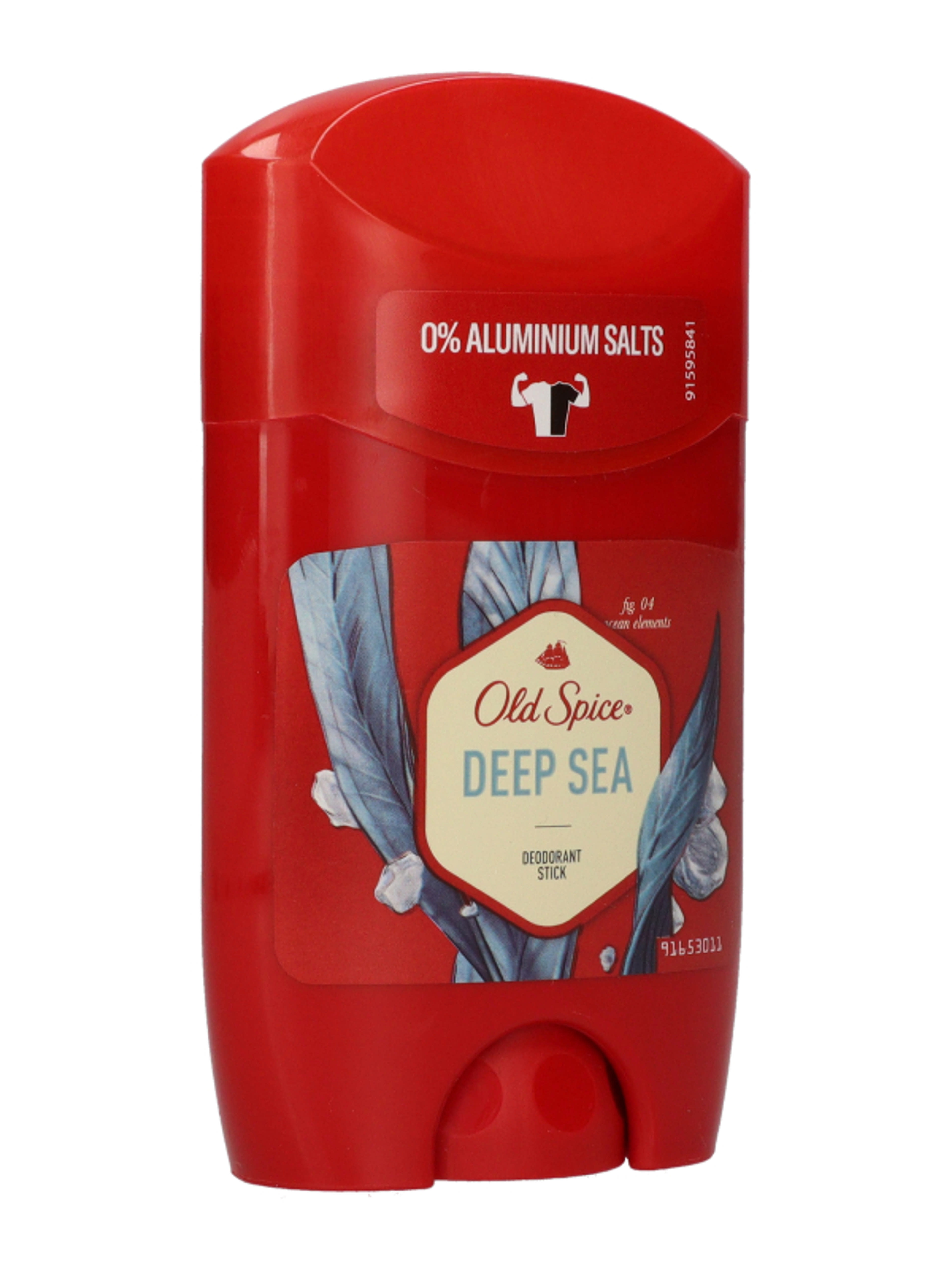 Old Spice deep sea férfi stift - 50 ml-5