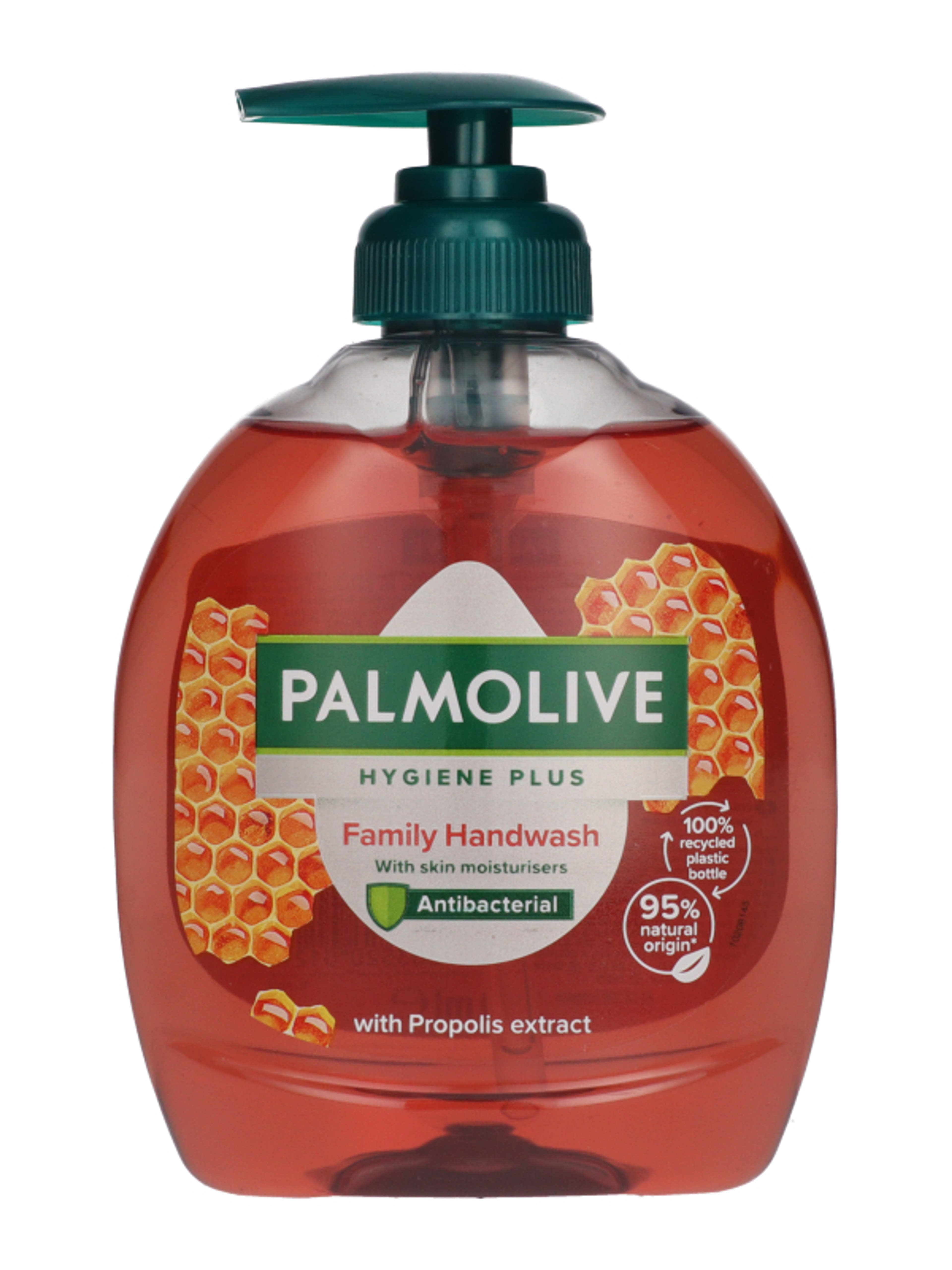 Palmolive Hygiene Plus Family folyékony szappan - 300 ml-3