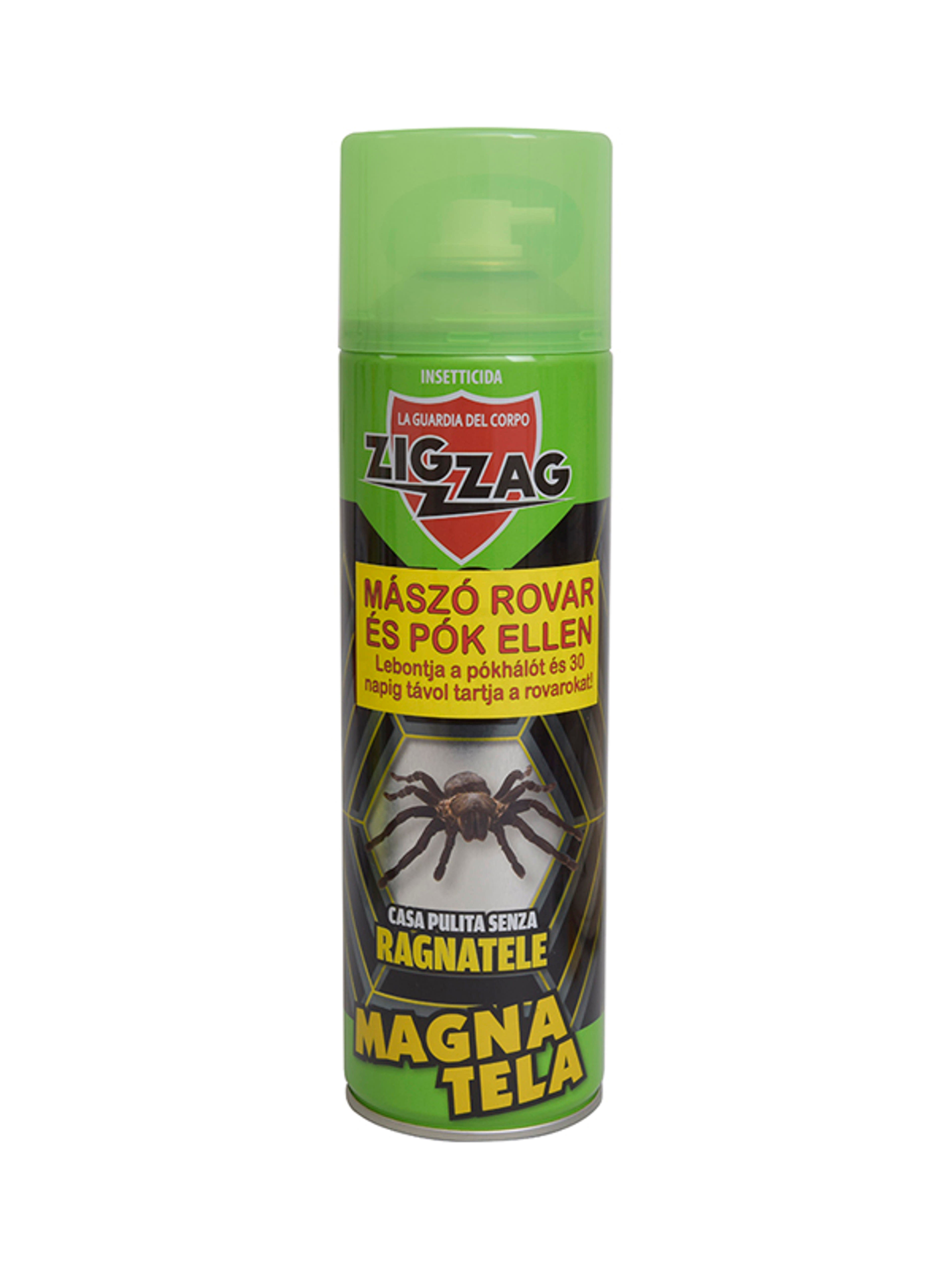 Zig Zag pók elleni aeroszol - 500 ml-2