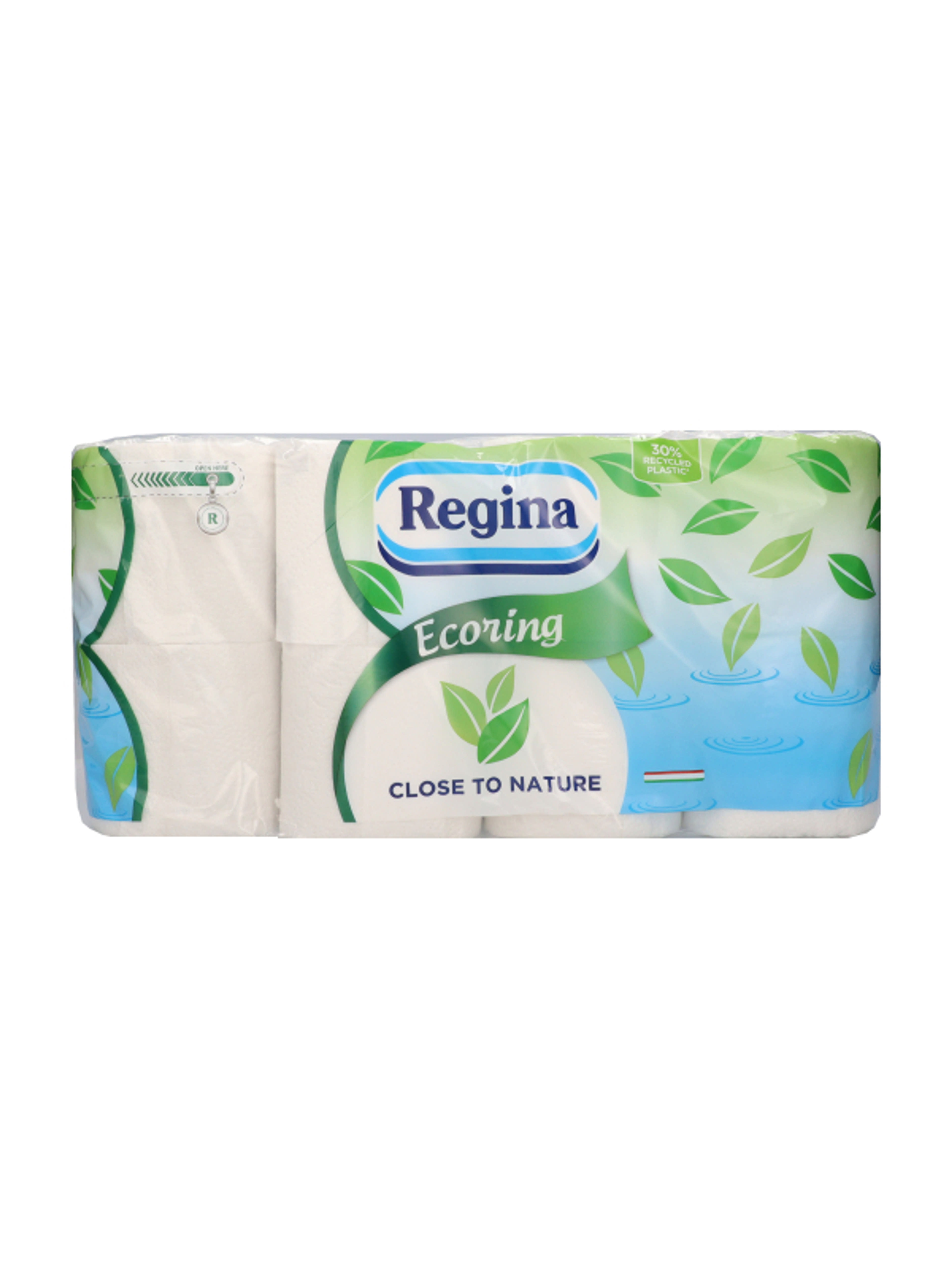 Regina Ecoring toalettpapír 2 rétegű - 16 db