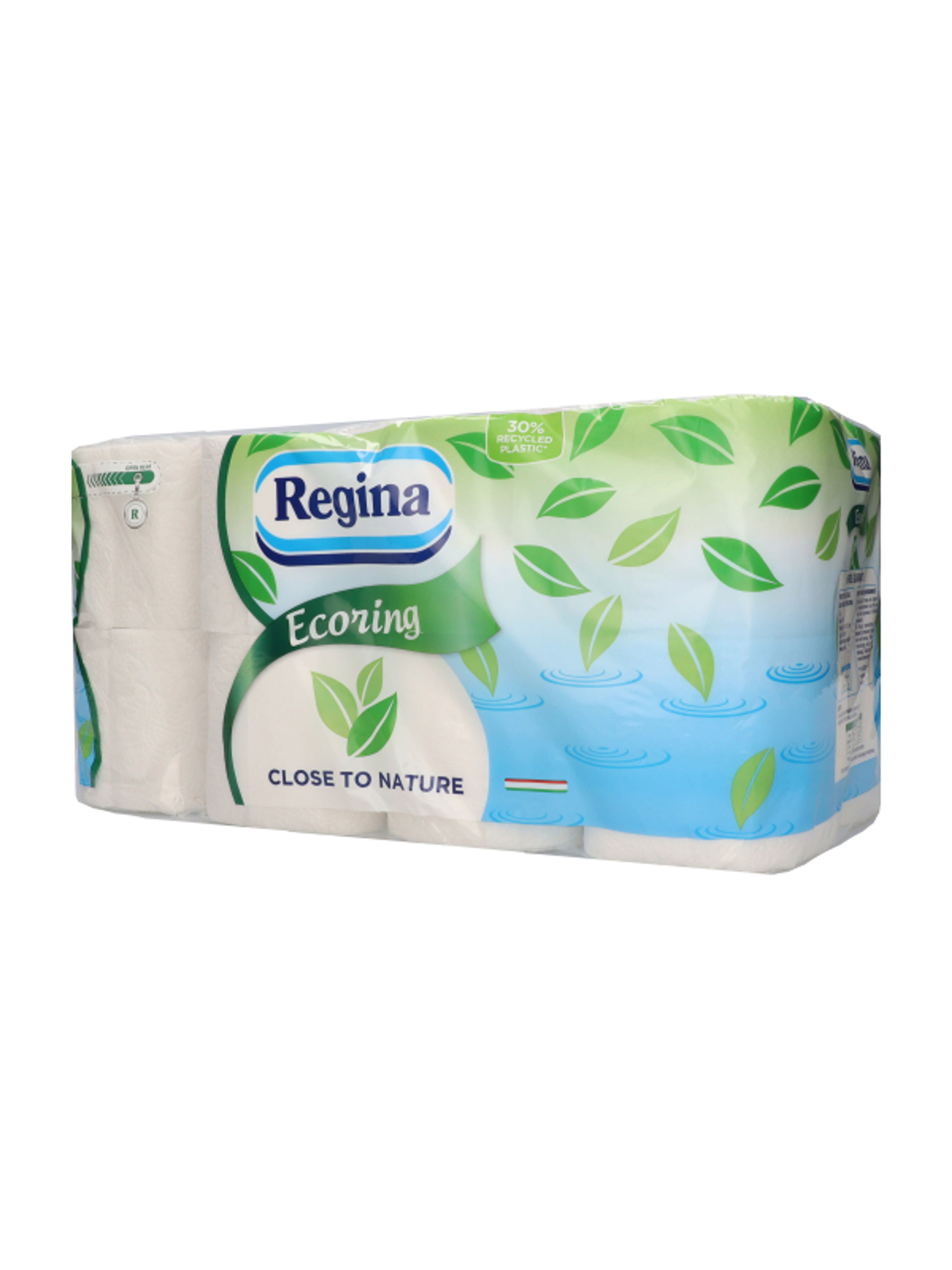 Regina Ecoring toalettpapír 2 rétegű - 16 db-4