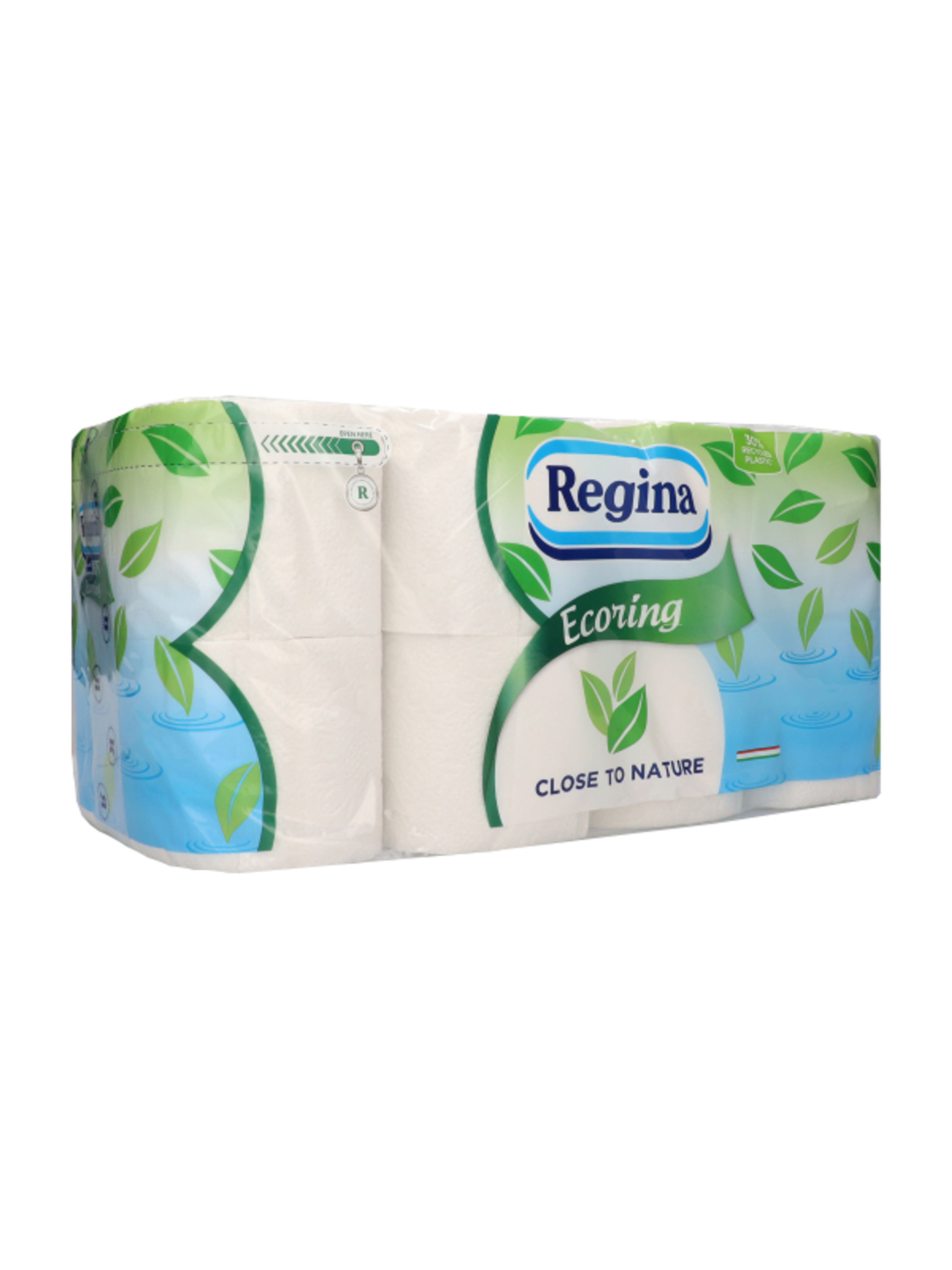 Regina Ecoring toalettpapír 2 rétegű - 16 db-6