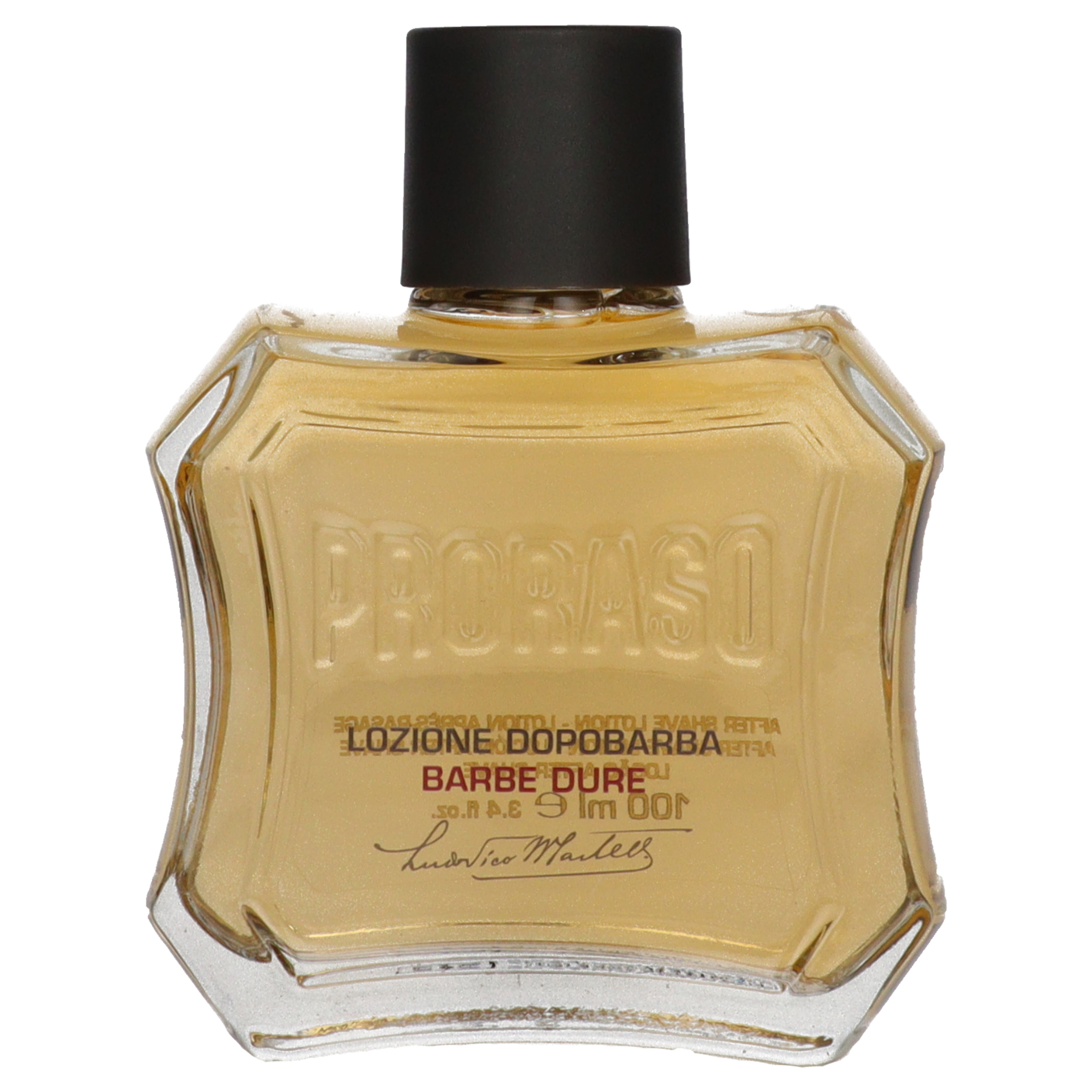 Proraso after shave balzsam szantálfa - 100 ml-4