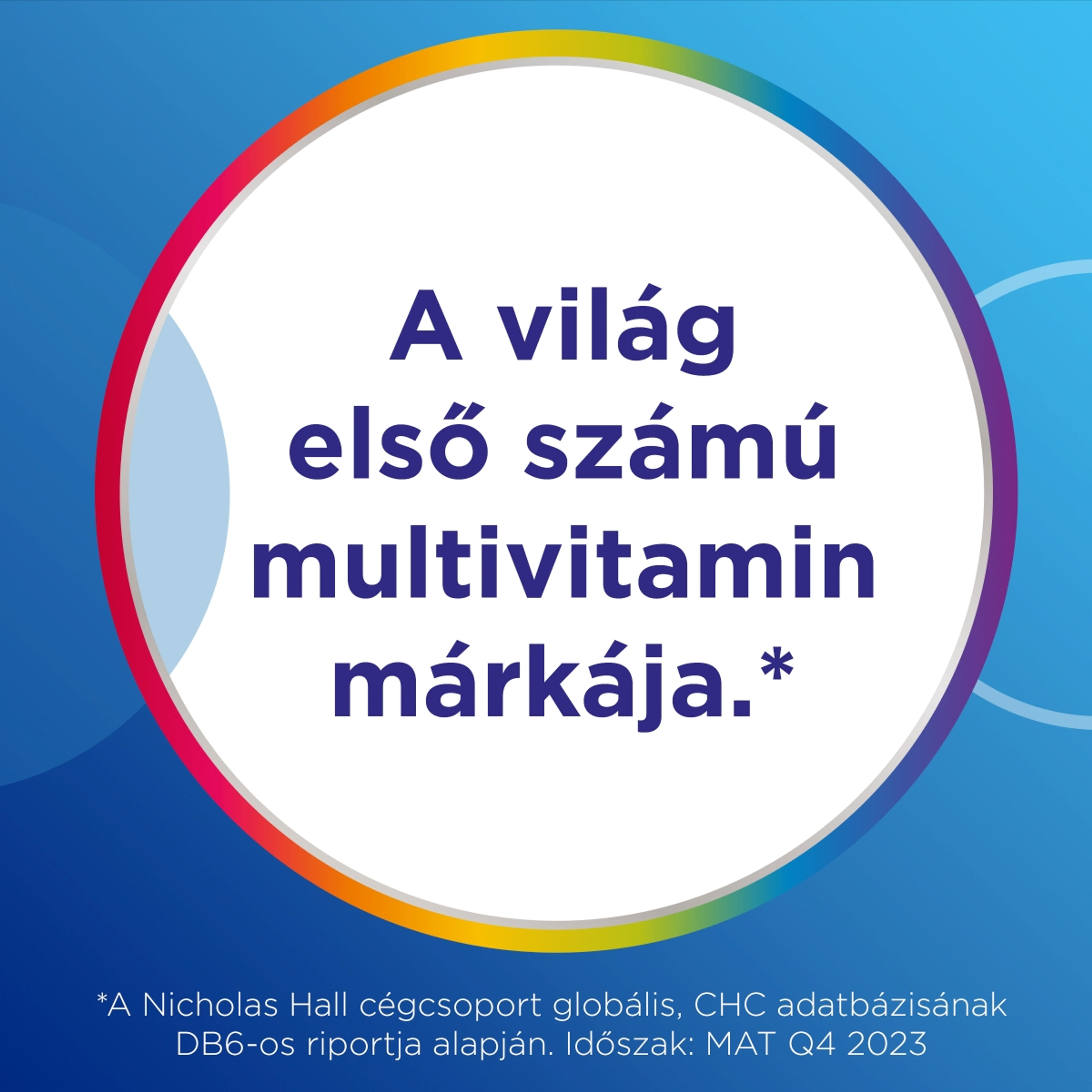 Centrum A-tól Z-ig komplex multivitamin férfiaknak - 30 db-7
