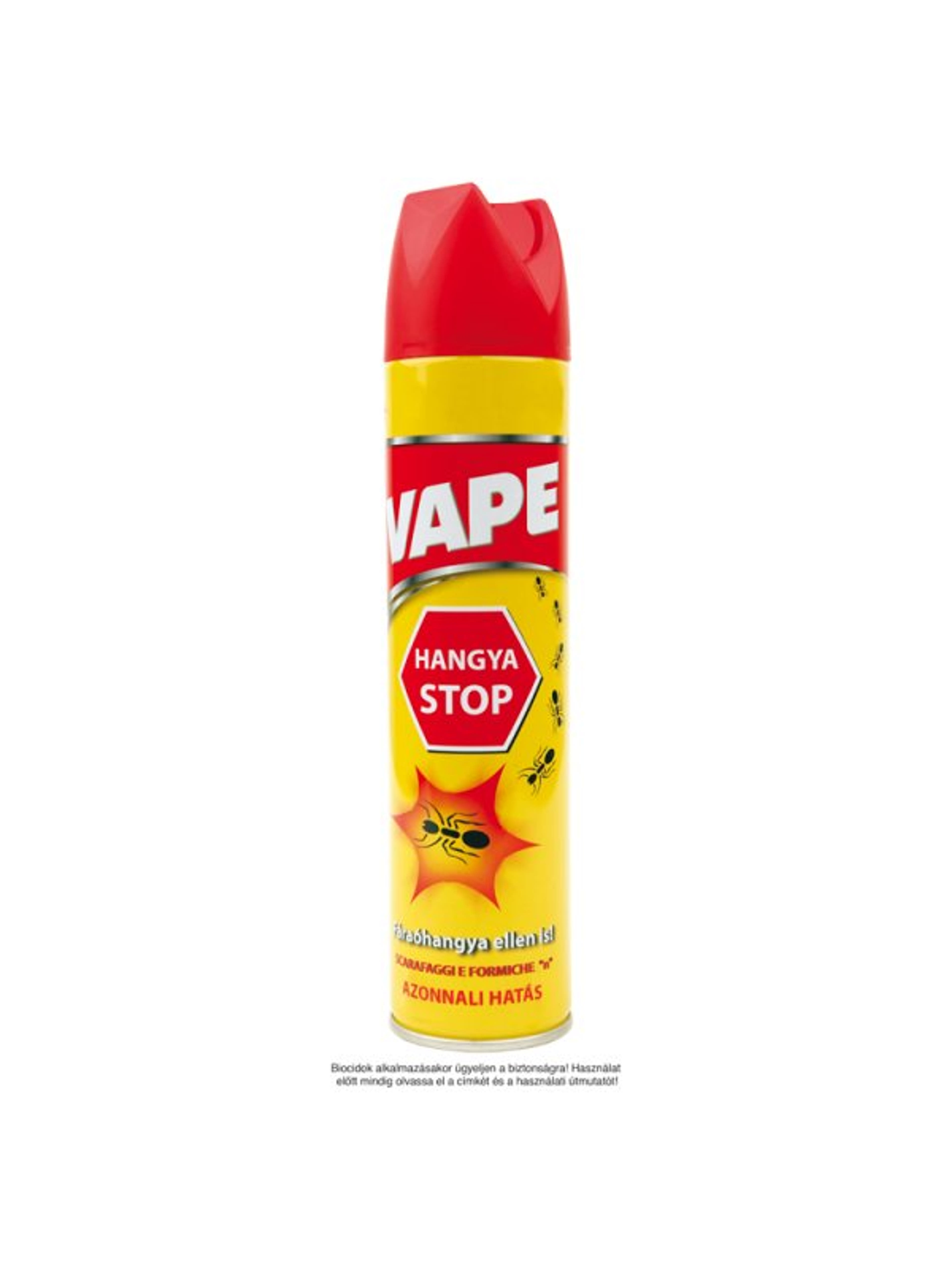 Vape Hangya Stop Spray - 300 ml-2