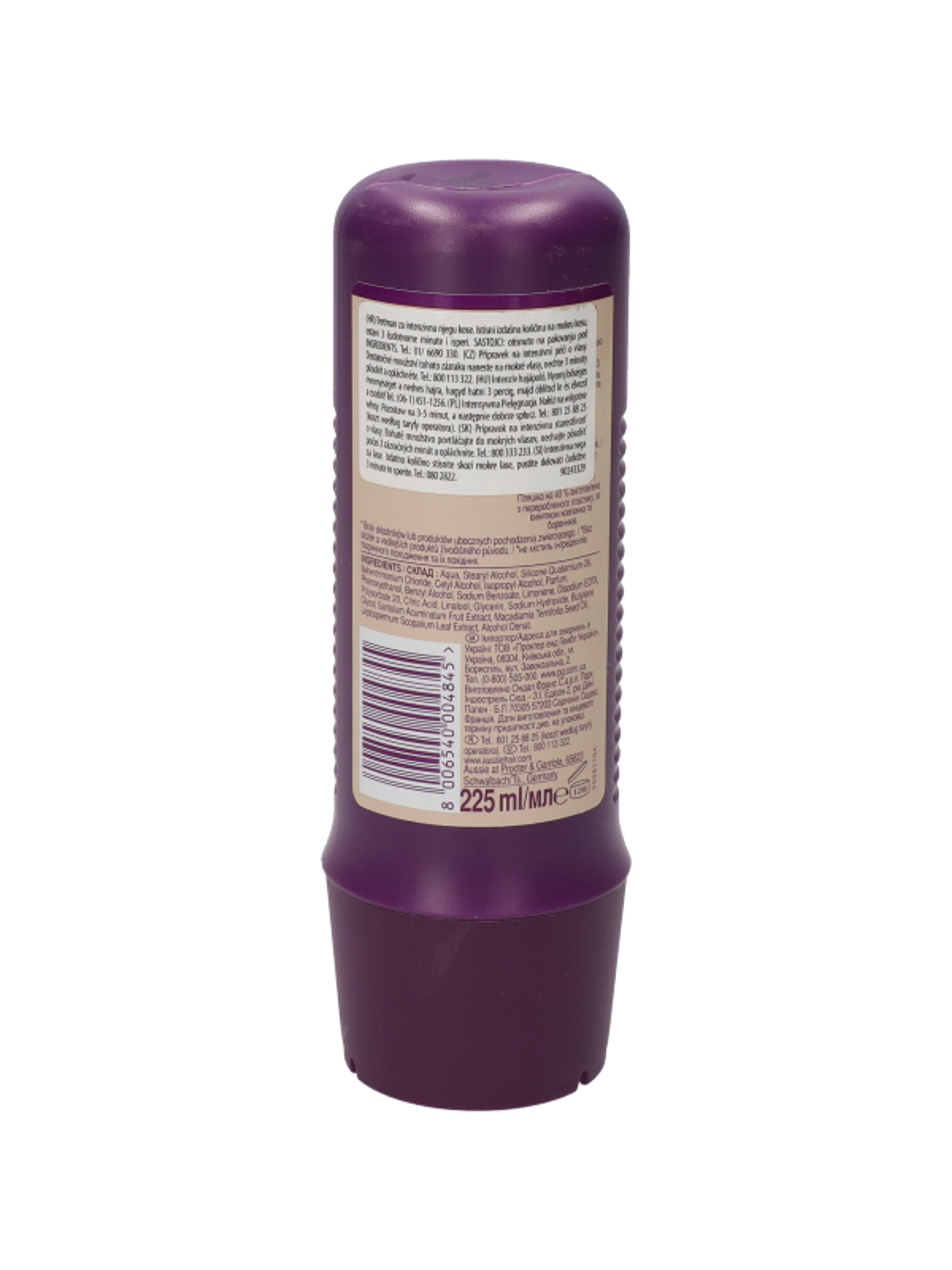 Aussie Sos Save My Length 3mm - 225 ml-4