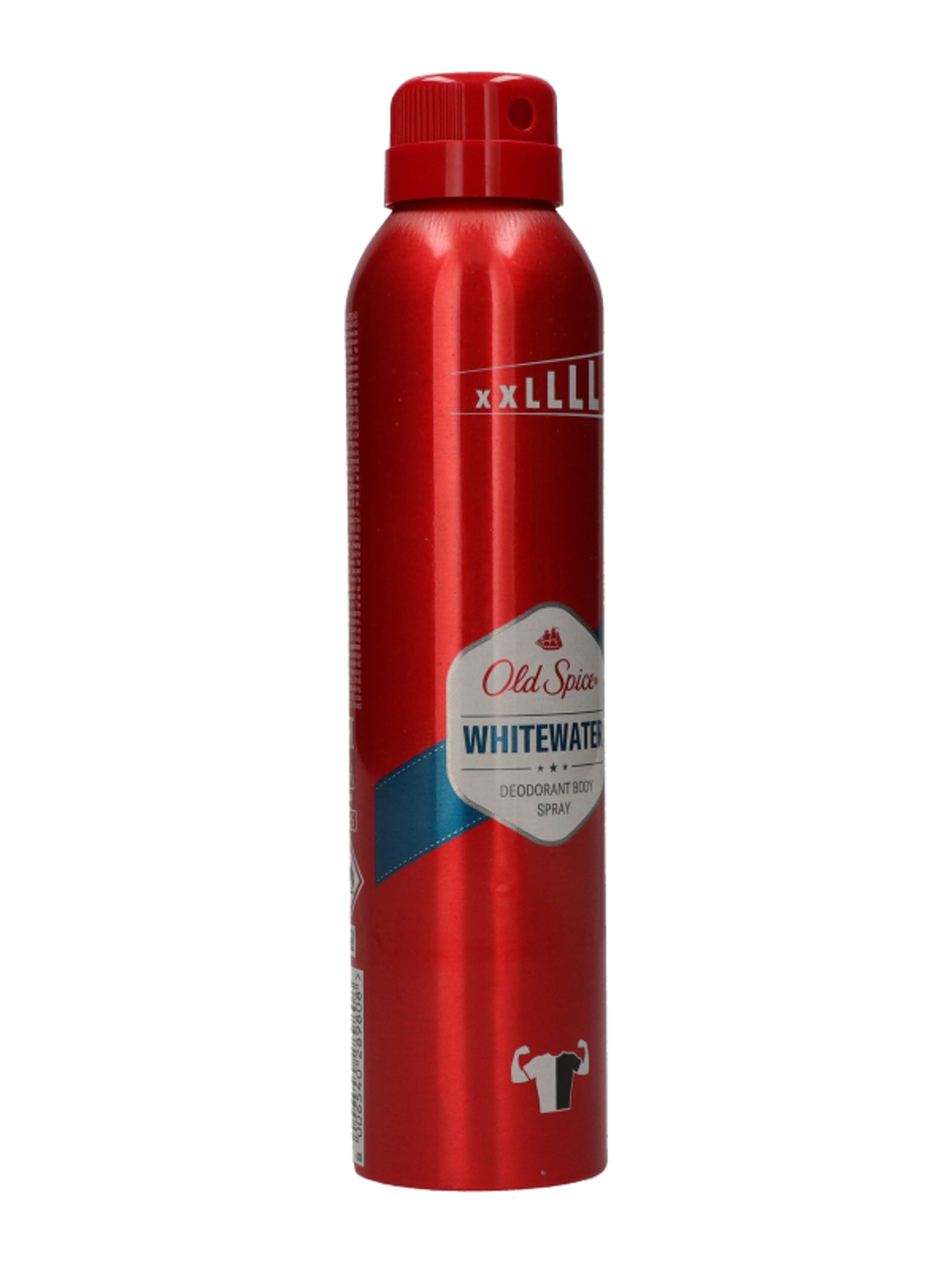 Old Spice Whitewater dezodor - 250 ml-13