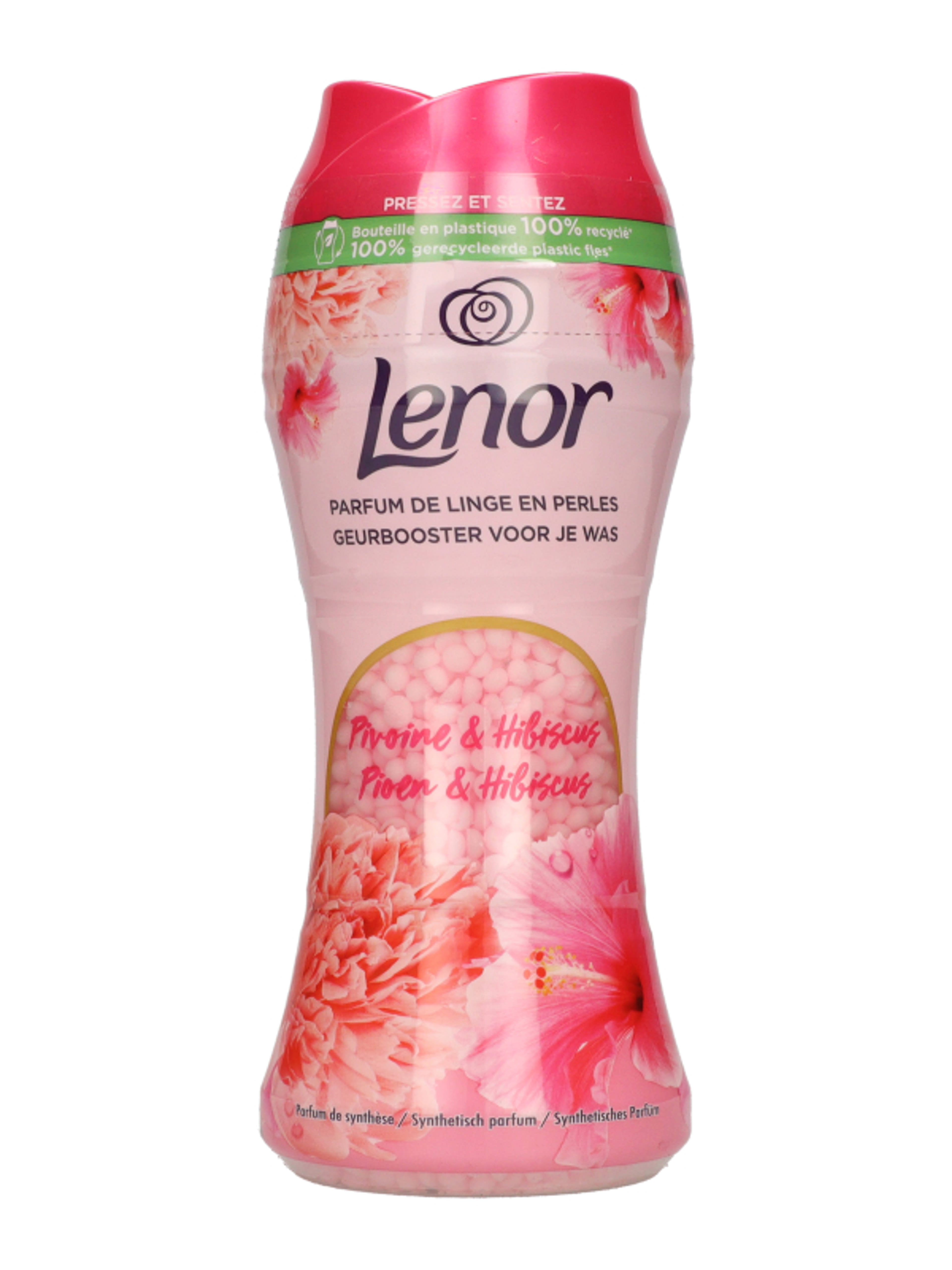 Lenor Peony&Hibiscus parfümgyöngy - 210 g-3