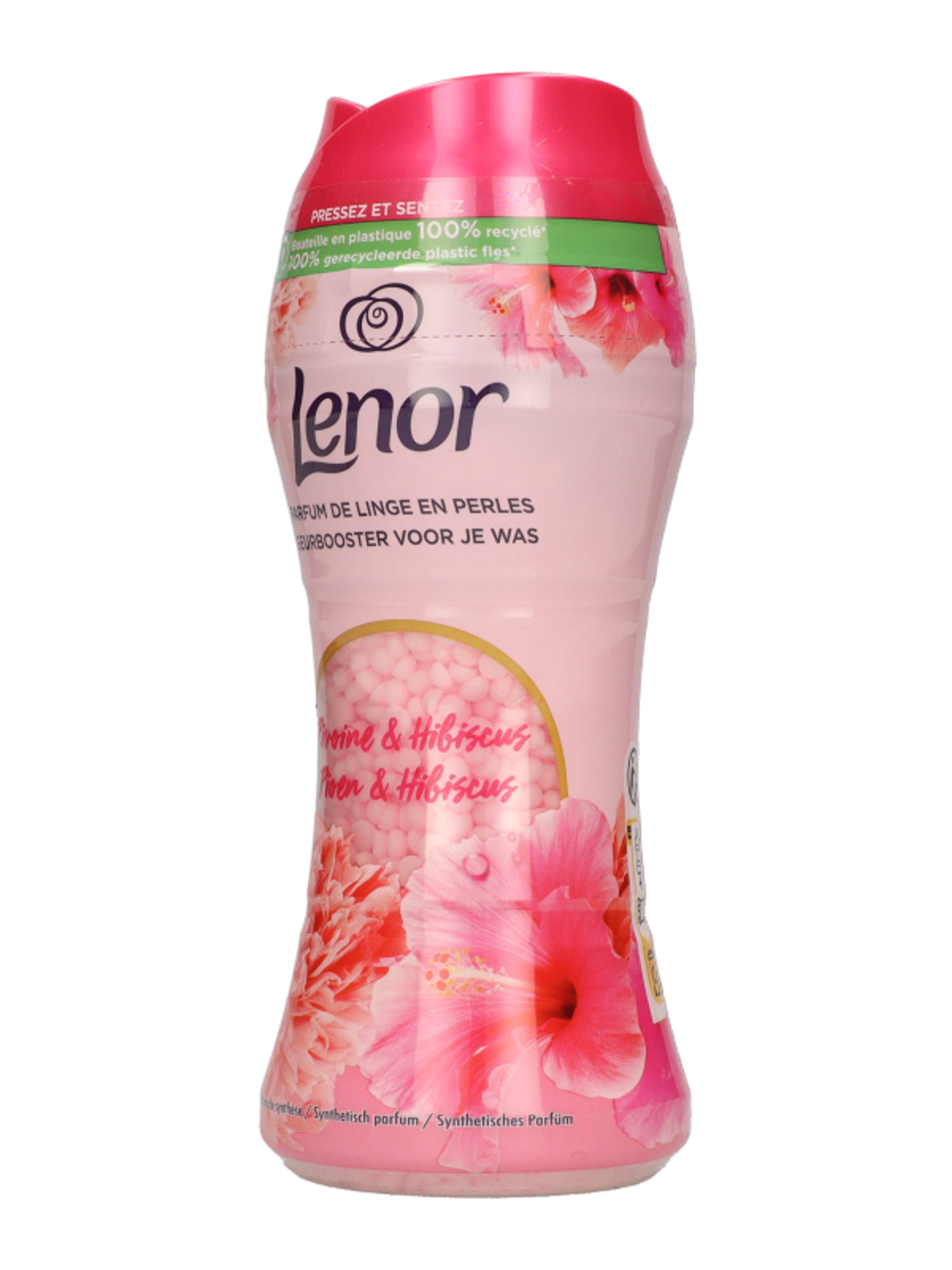 Lenor Peony&Hibiscus parfümgyöngy - 210 g-4