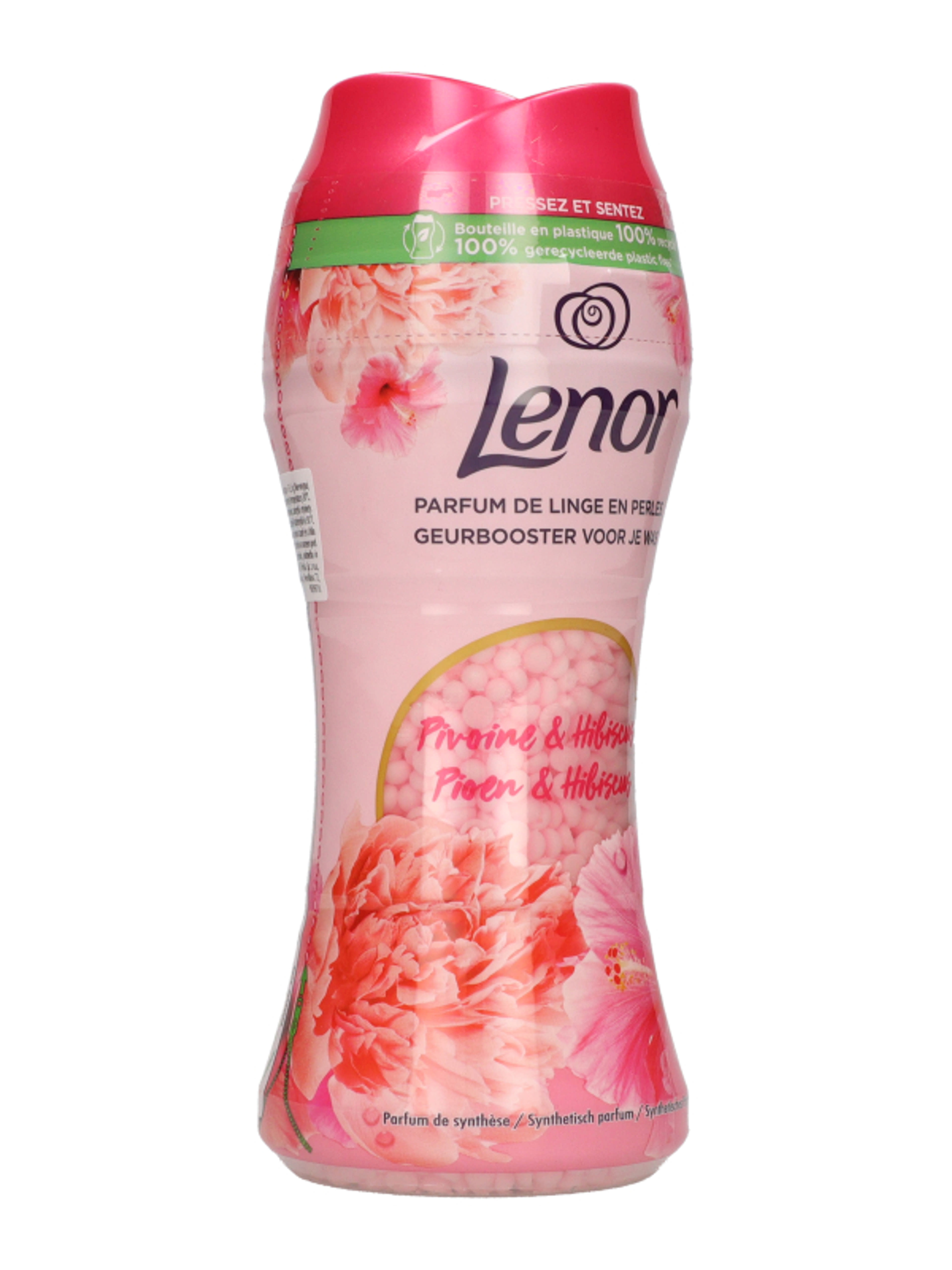 Lenor Peony&Hibiscus parfümgyöngy - 210 g-6