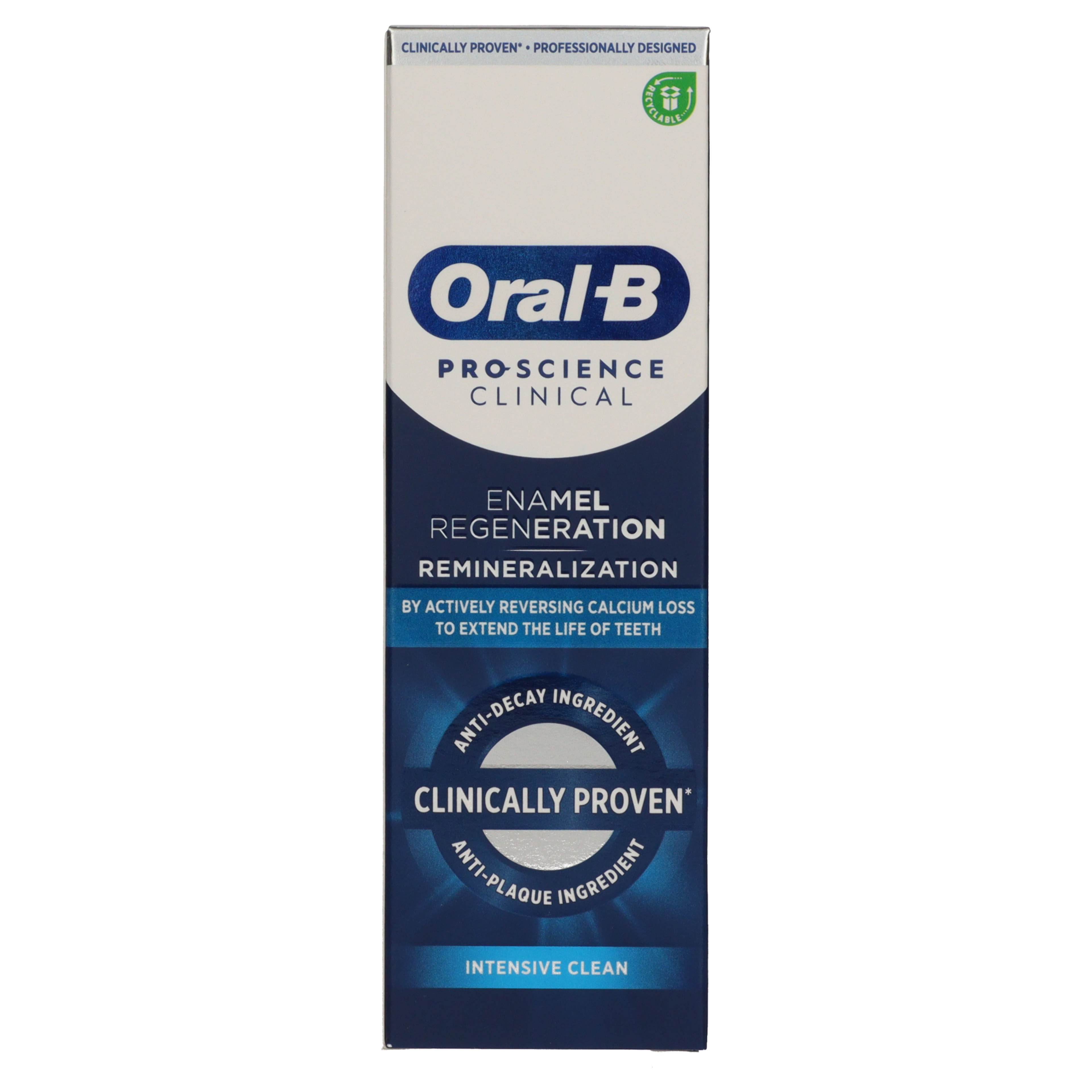 Oral-B Densify fogkrém - 75 ml-1