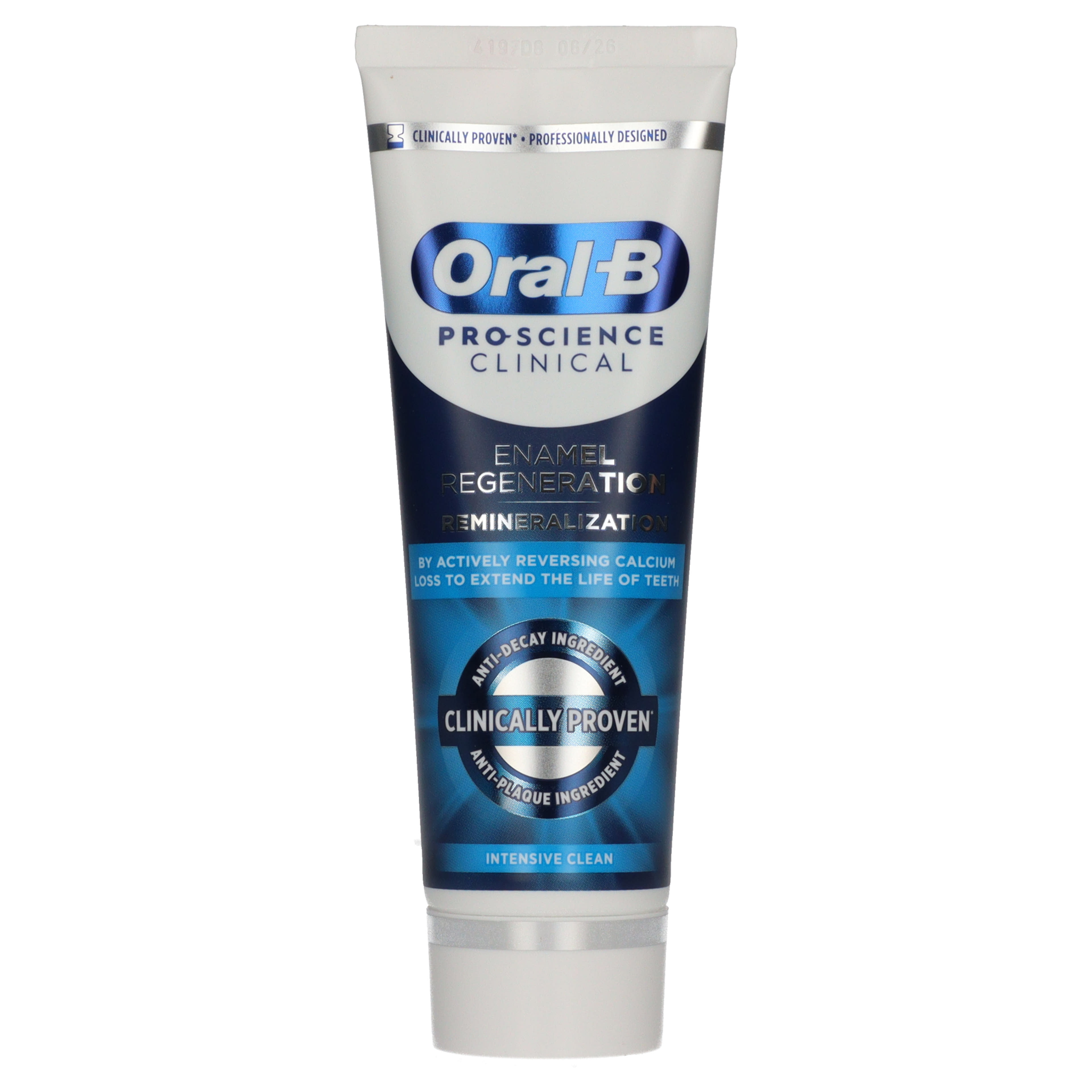 Oral-B Densify fogkrém - 75 ml-4