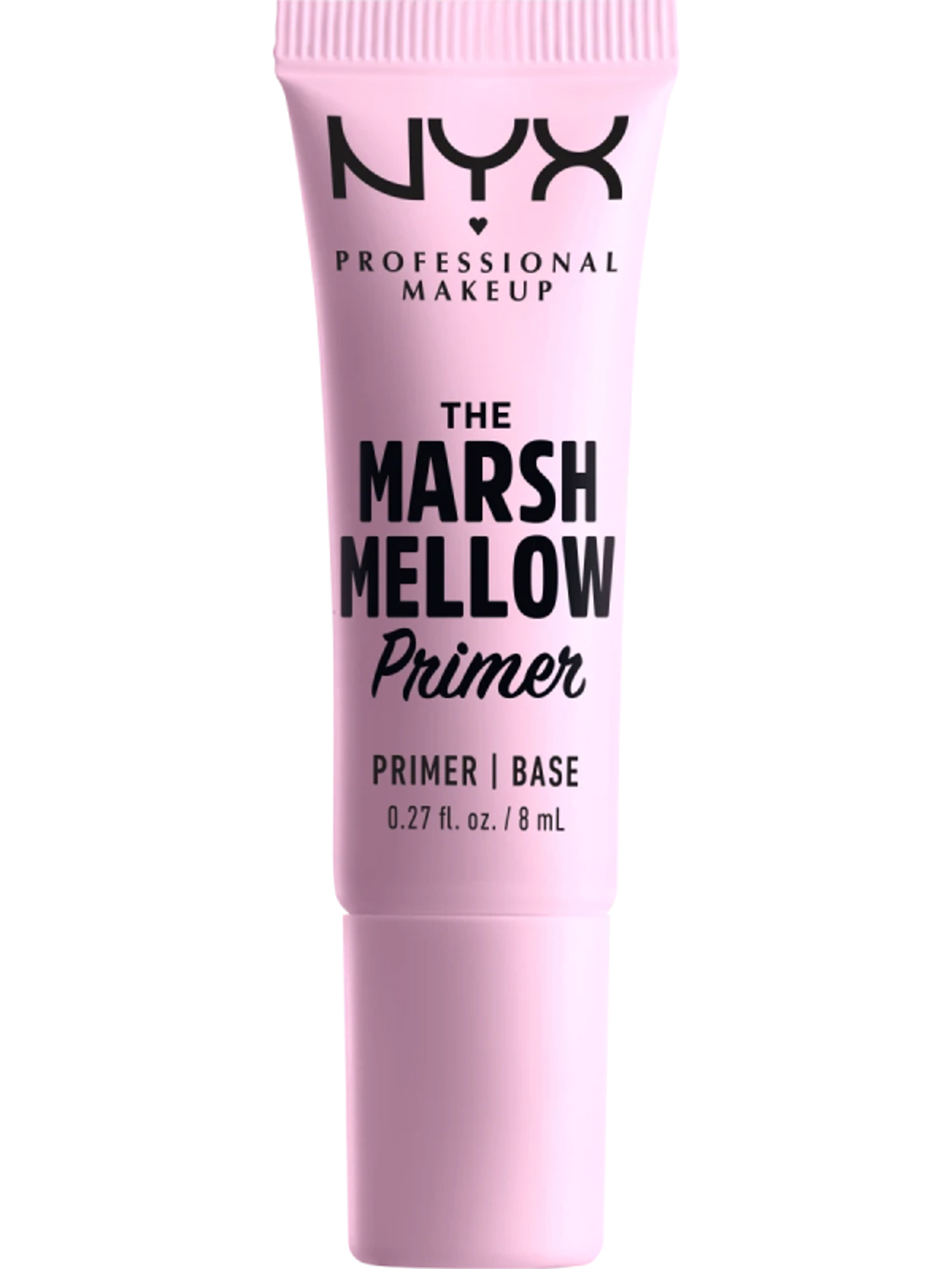 NYX Professional Makeup Marshmellow Mini primer - 1 db