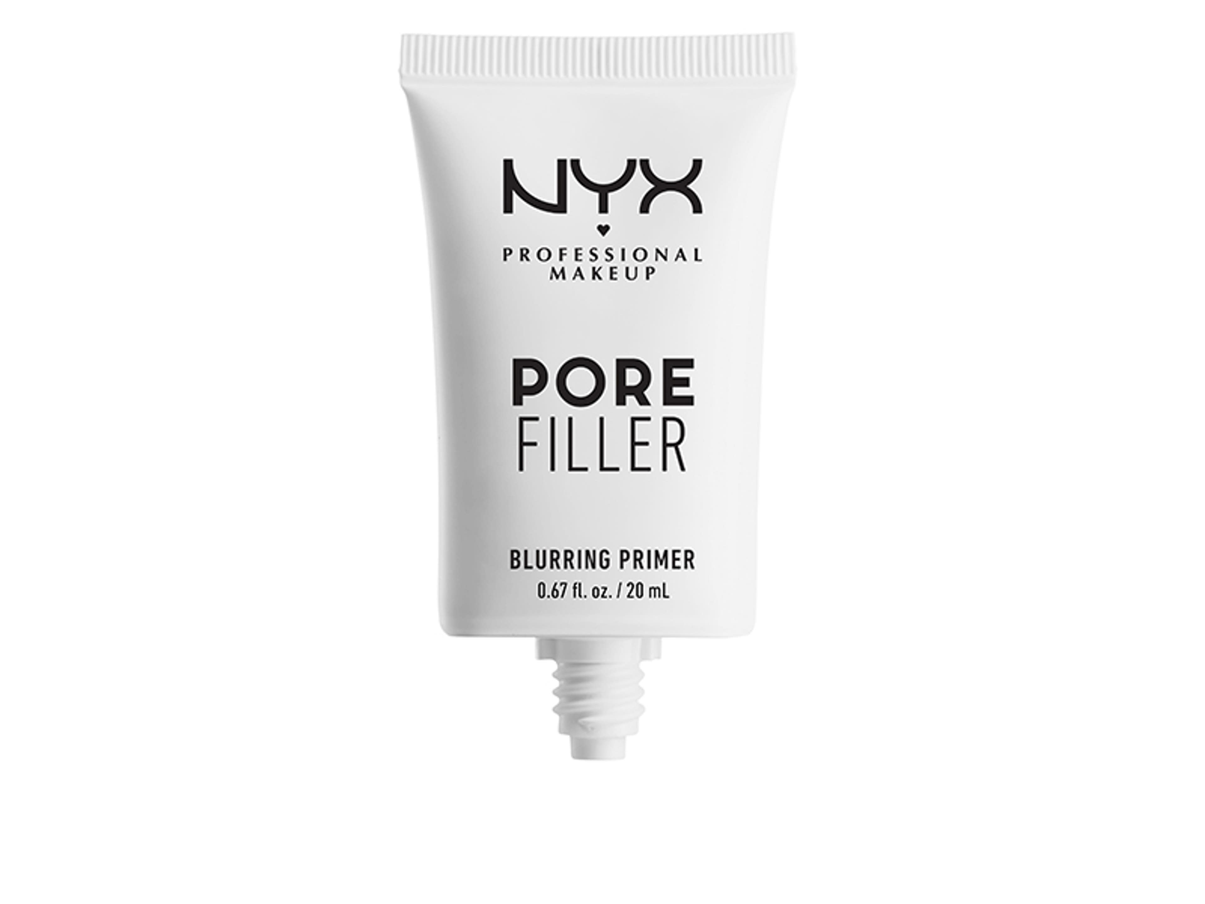NYX Professional Makeup Pore Filler Primer sminkbázis - 1 db-2