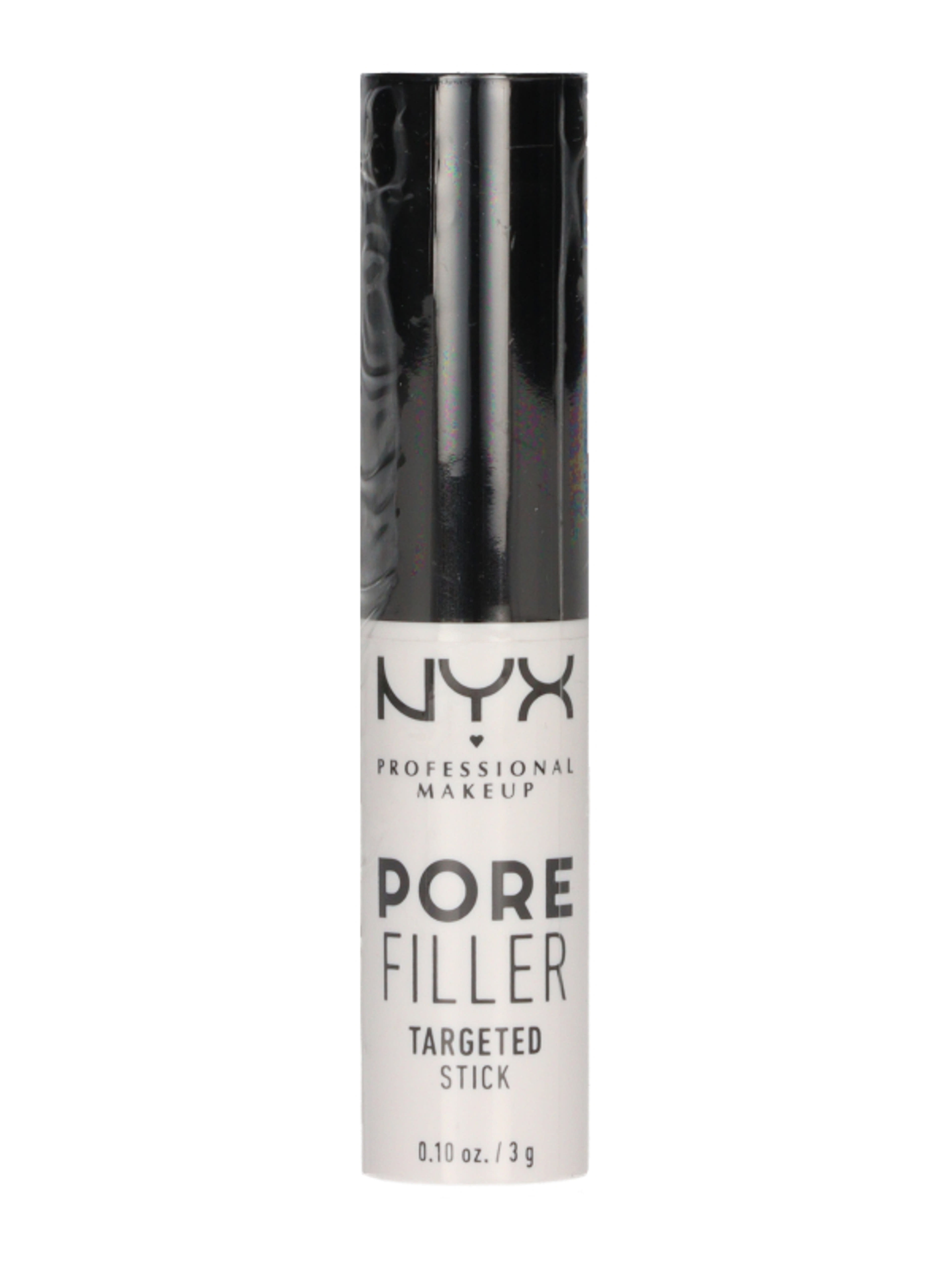 NYX Professional Makeup Pore Filler primer stick - 1 db