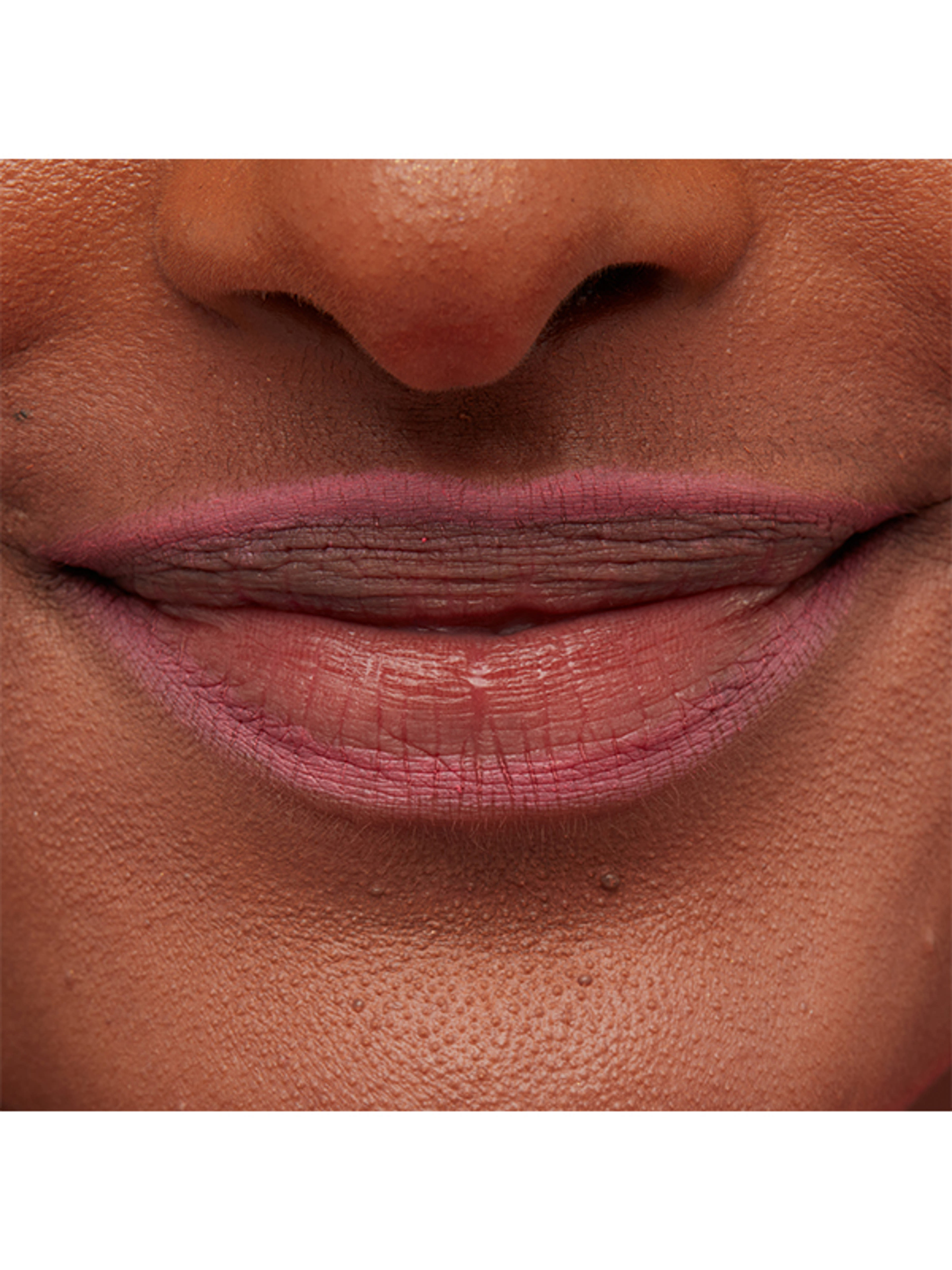 NYX Professional Makeup Suede Matte Lip Liner matt szájceruza /Tea&Cookies - 1 db-6