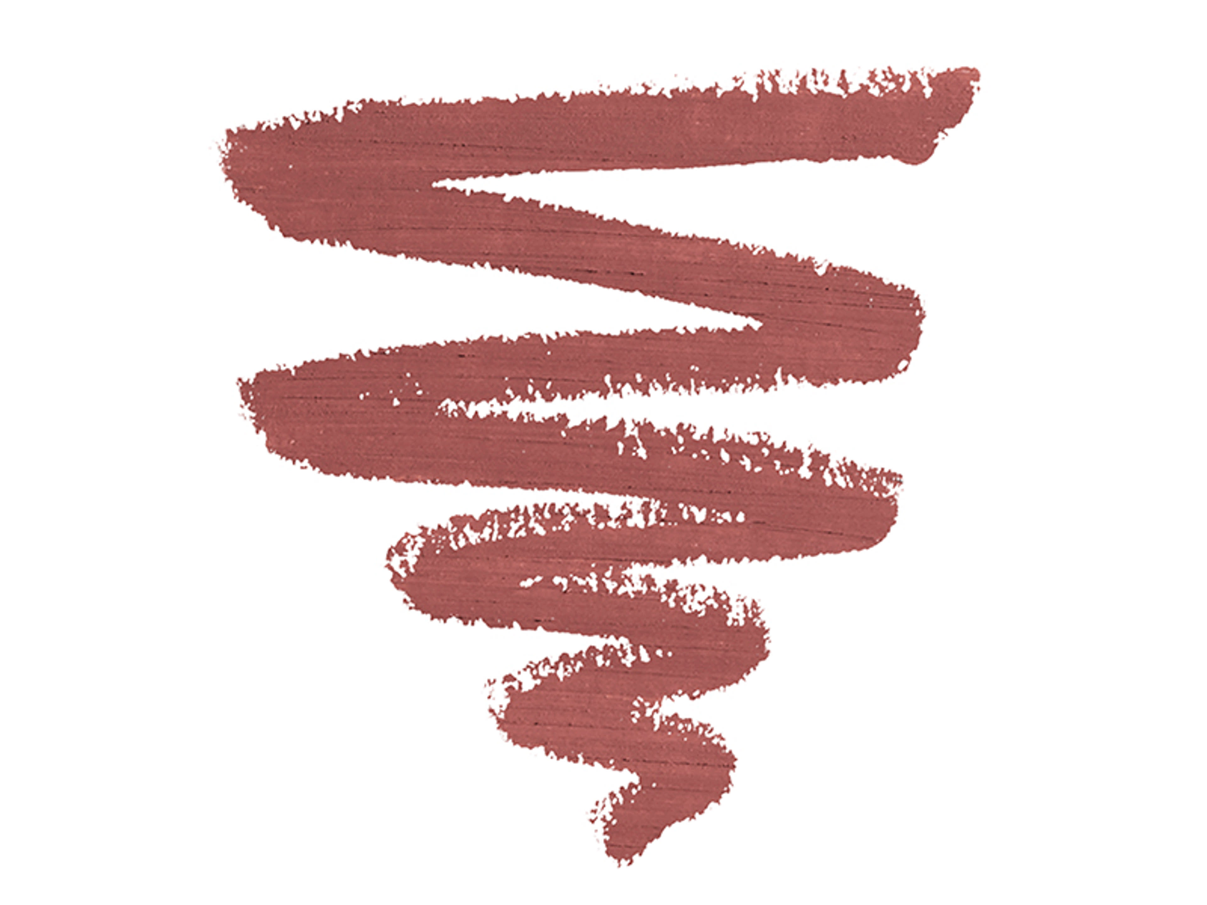 NYX Professional Makeup Suede Matte Lip Liner ajakkontúr ceruza, Cannes - 1 db-2