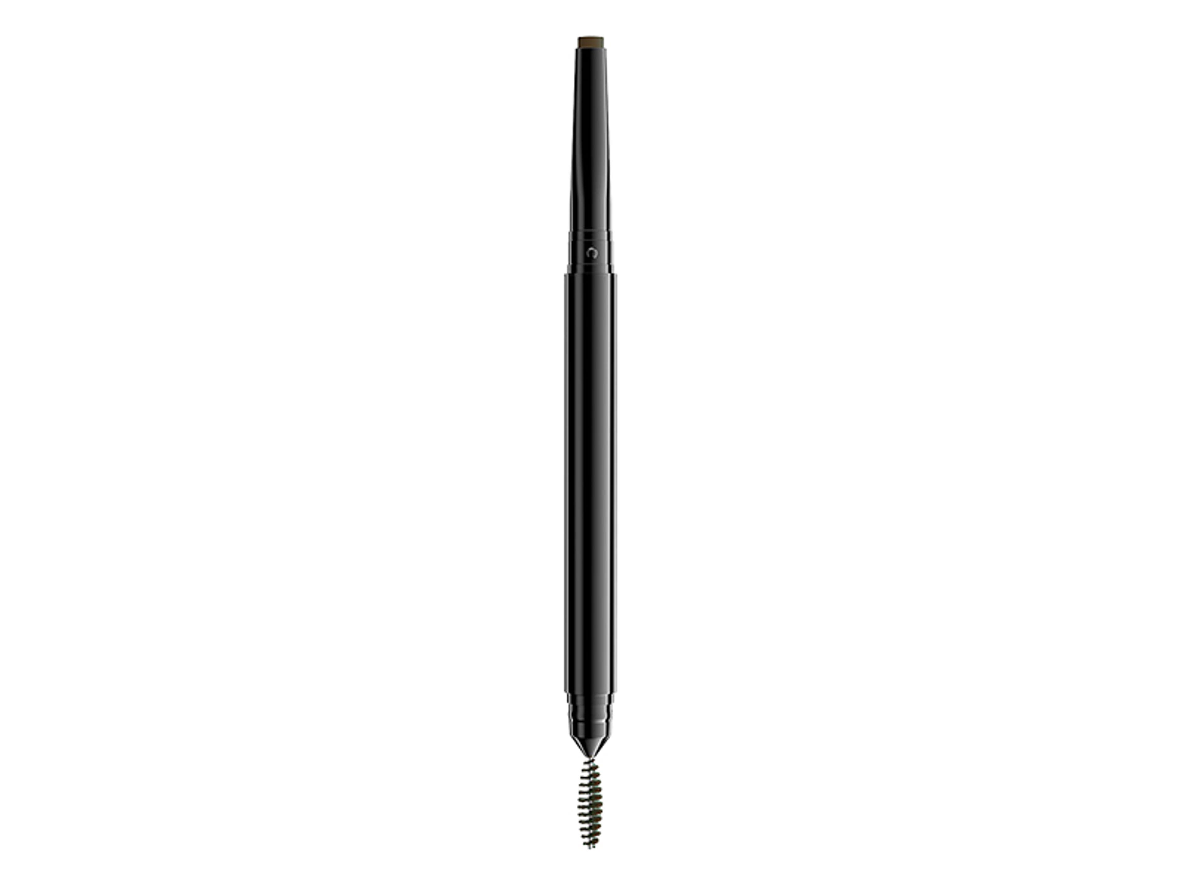 NYX Professional Makeup Precision Brow Pencil szemöldökceruza, Taupe - 1 db-2