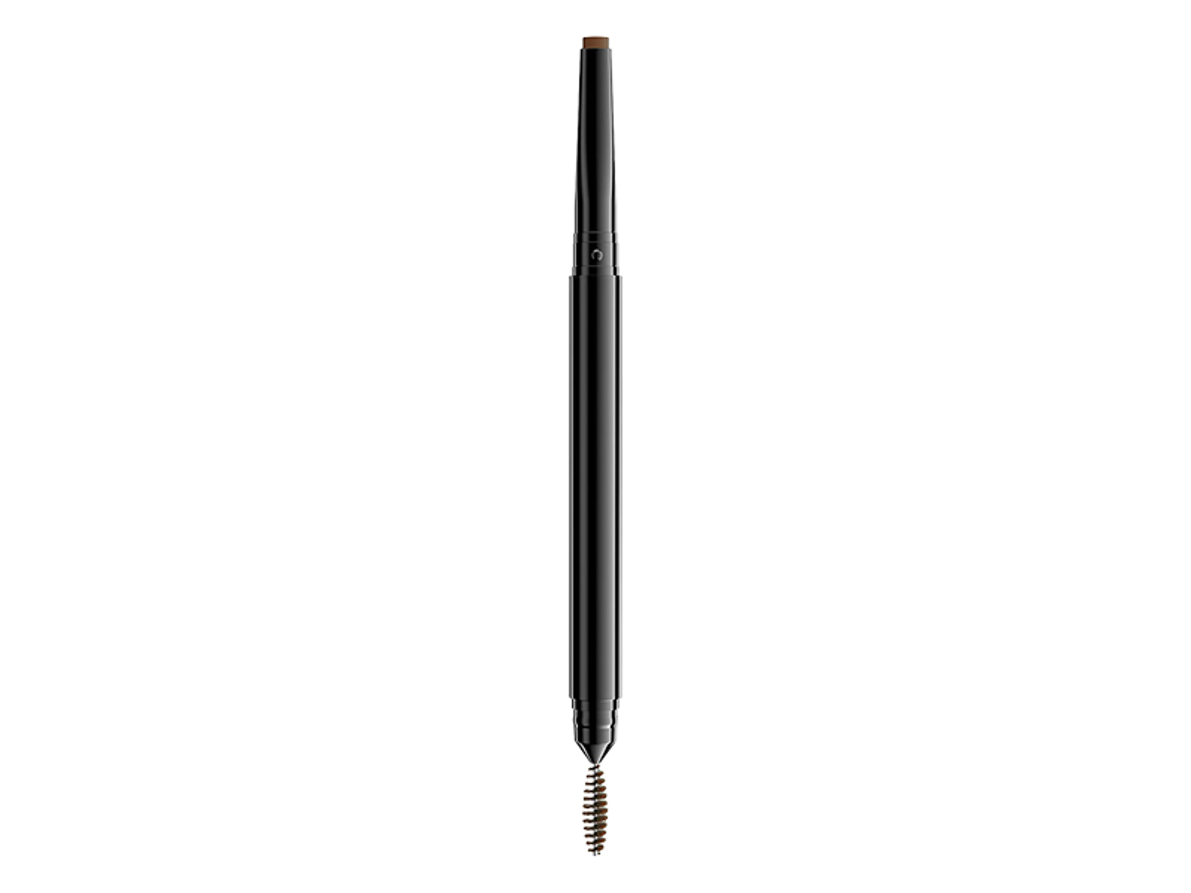 NYX Professional Makeup Precision Brow Pencil szemöldökceruza, Soft Brown - 1 db-2