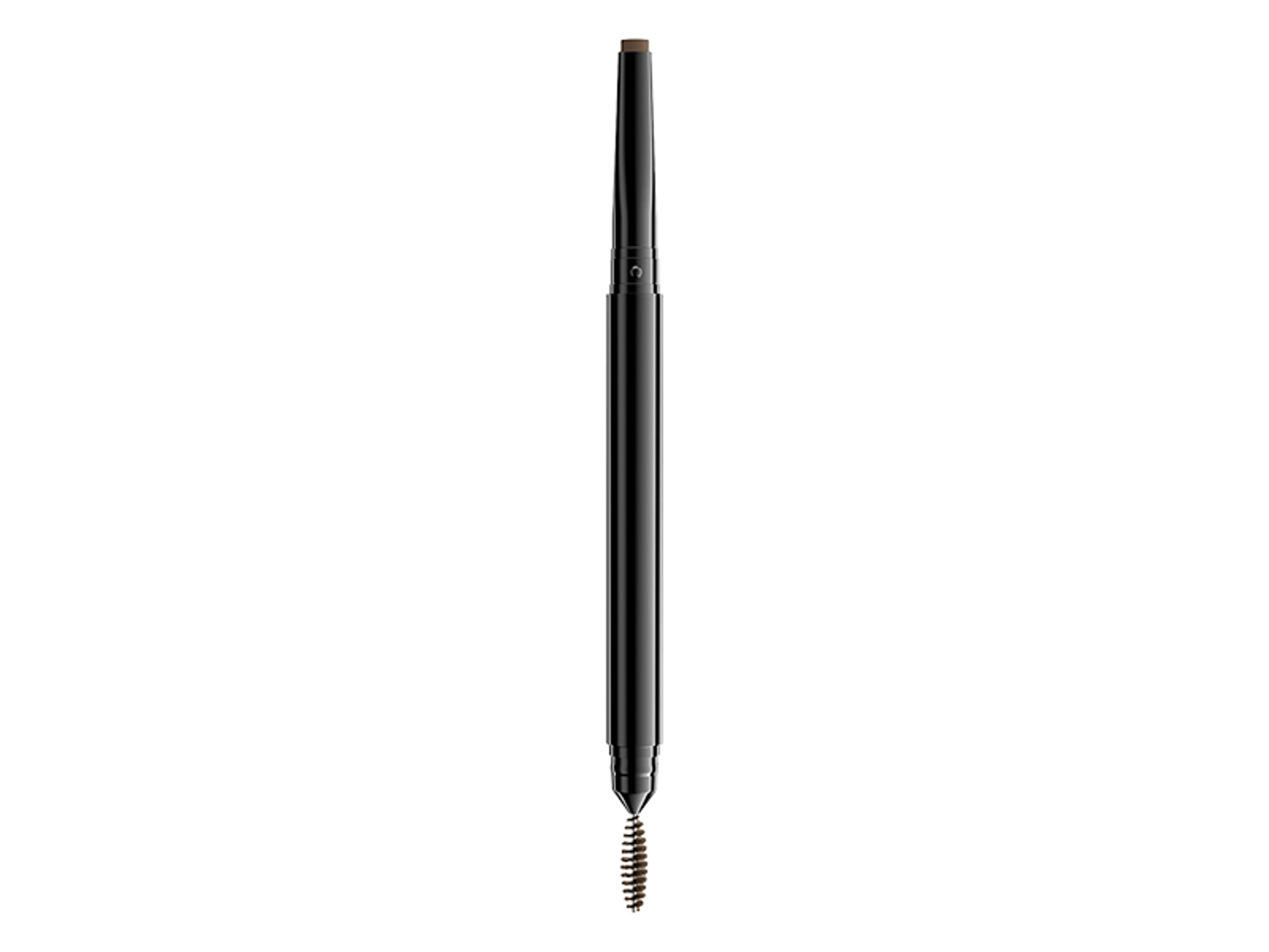NYX Professional Makeup Precision Brow Pencil szemöldökceruza, Brown - 1 db-2