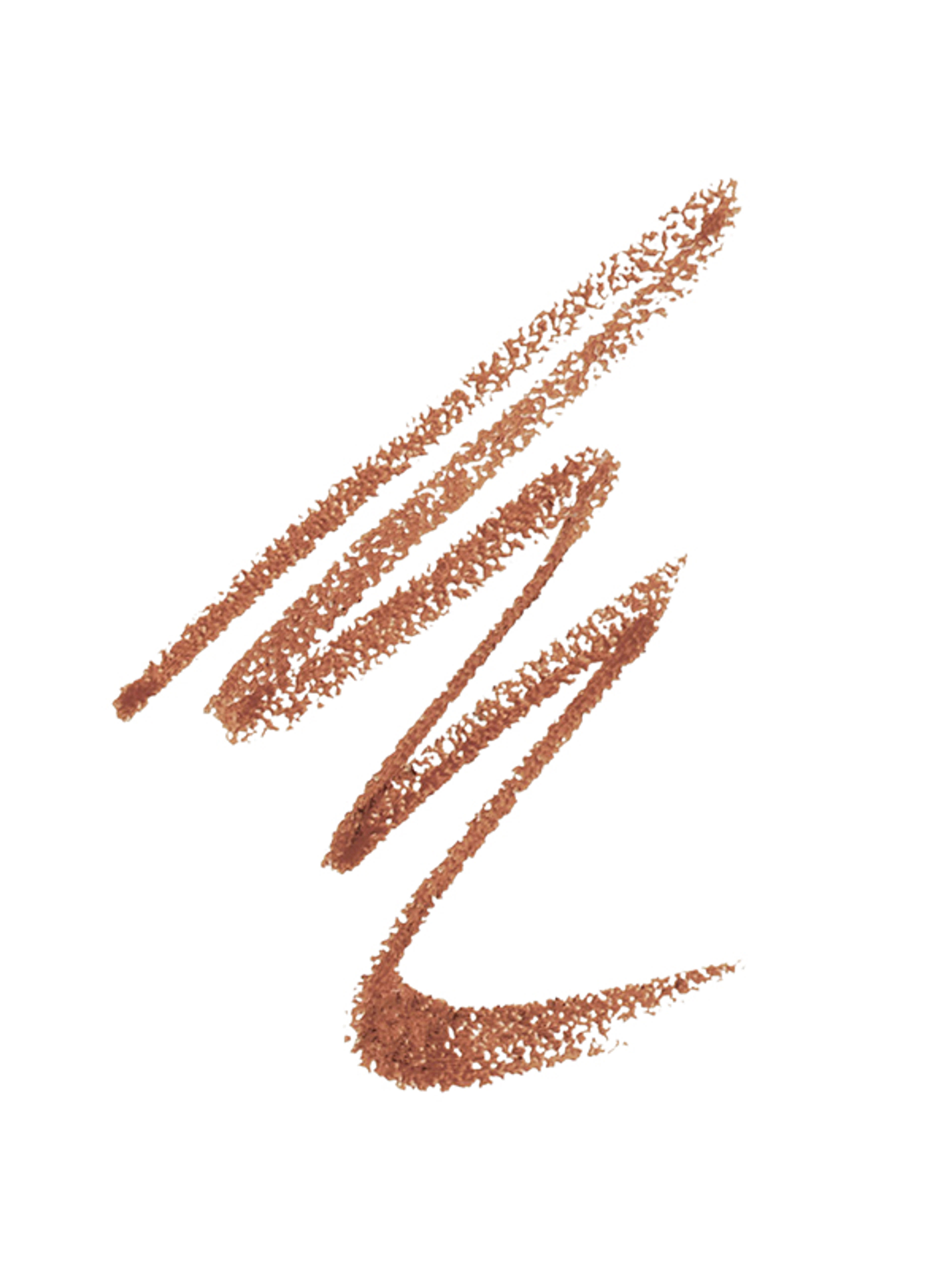 NYX Professional Makeup kétvégű szemöldökceruza /Auburn - 1 db-3