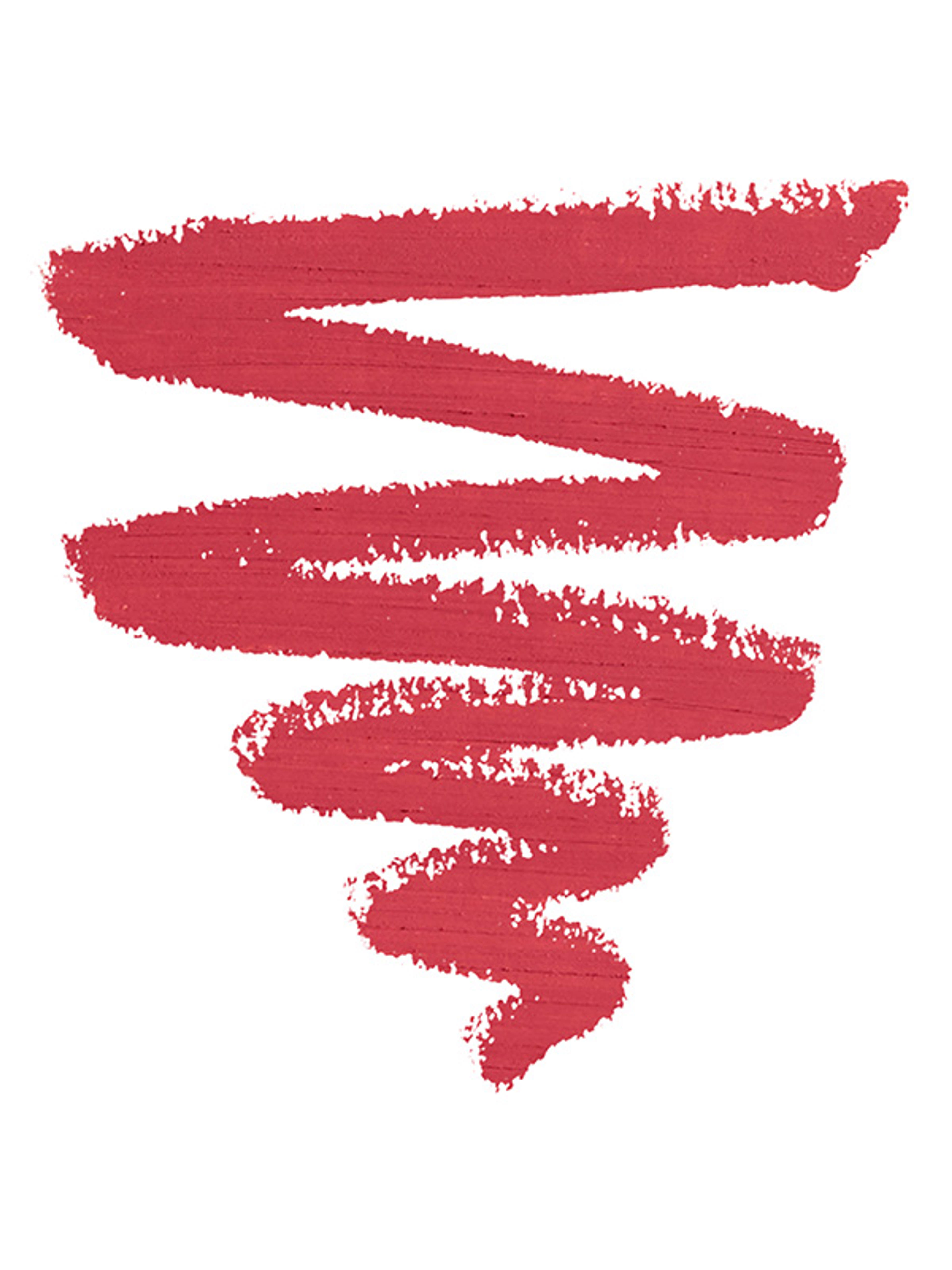 NYX Professional Makeup Slim Lip Pencil szájkontúr ceruza /Red - 1 db-2
