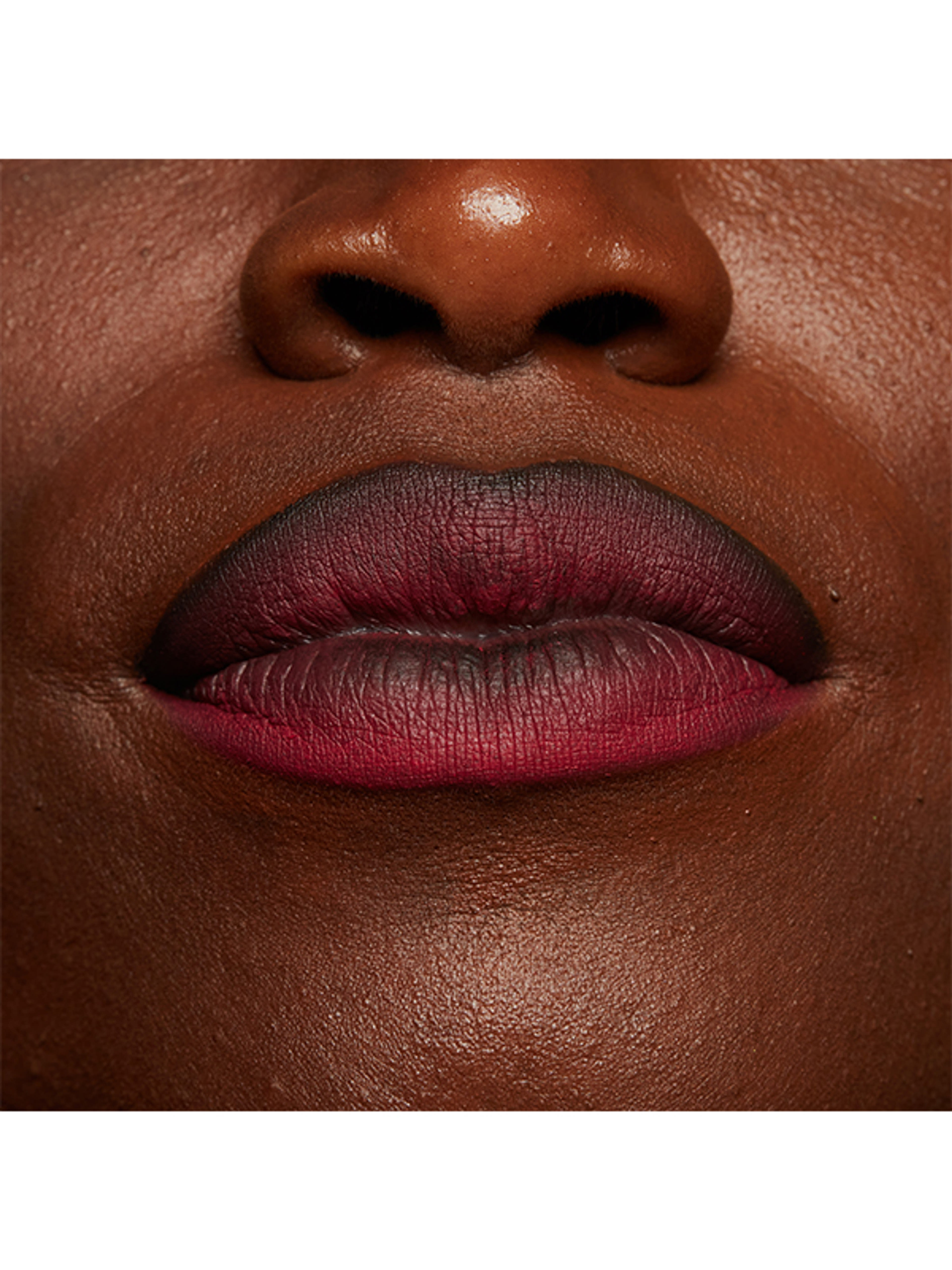 NYX Professional Makeup Slim Lip Pencil szájkontúr ceruza /Red - 1 db-9